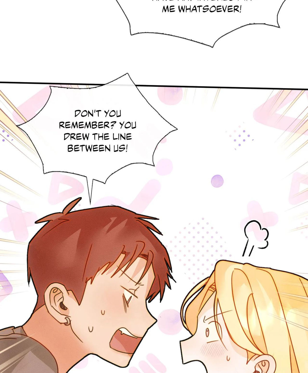 Pure Love Chapter 16 Page 54