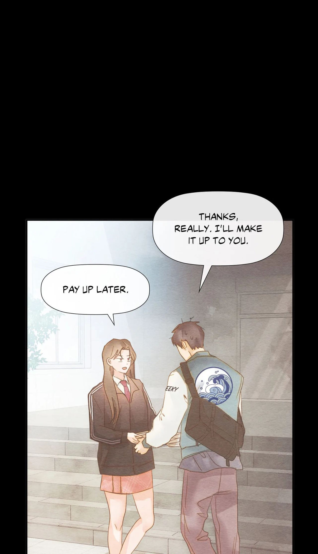 Pure Love Chapter 16 Page 57