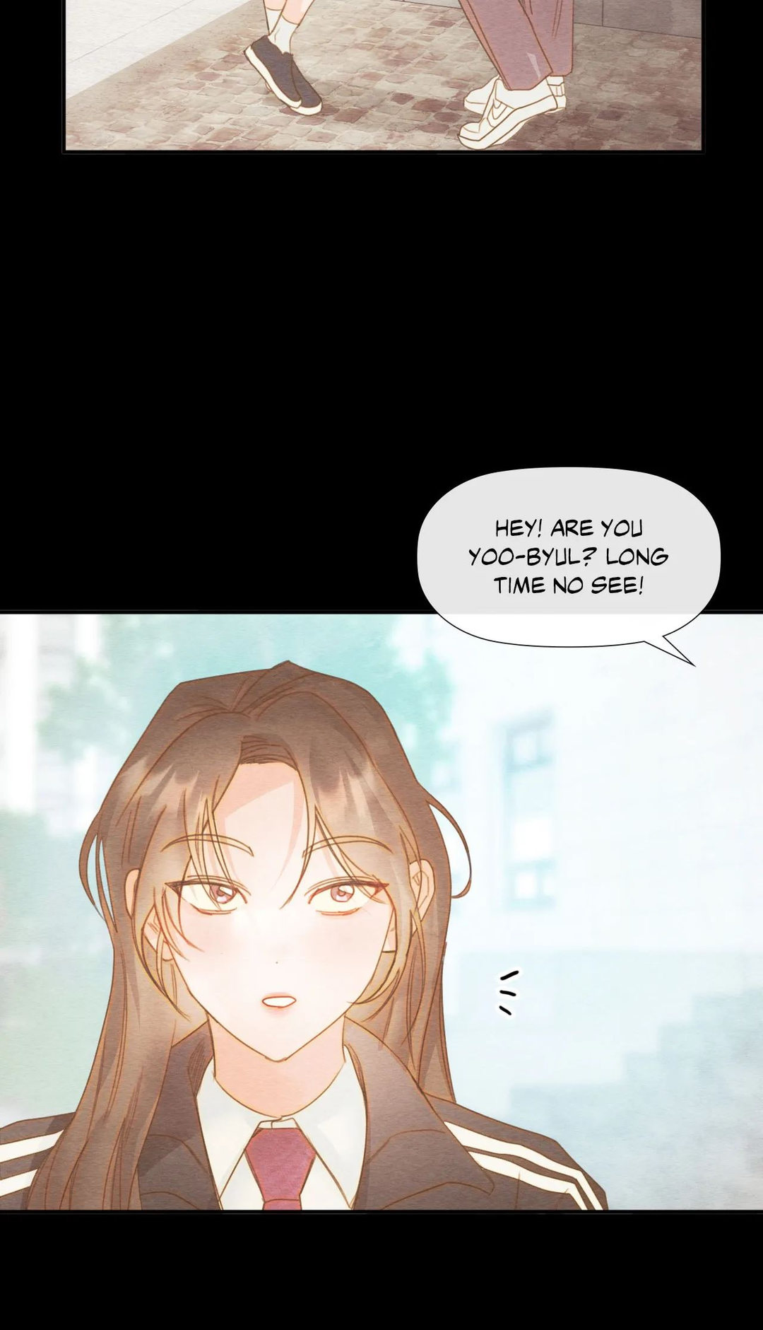 Pure Love Chapter 16 Page 58