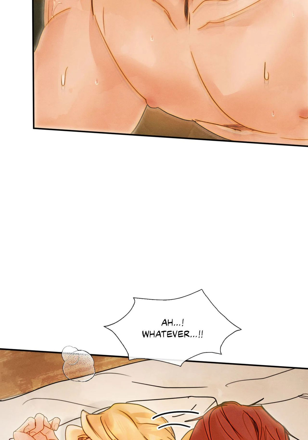 Pure Love Chapter 16 Page 6