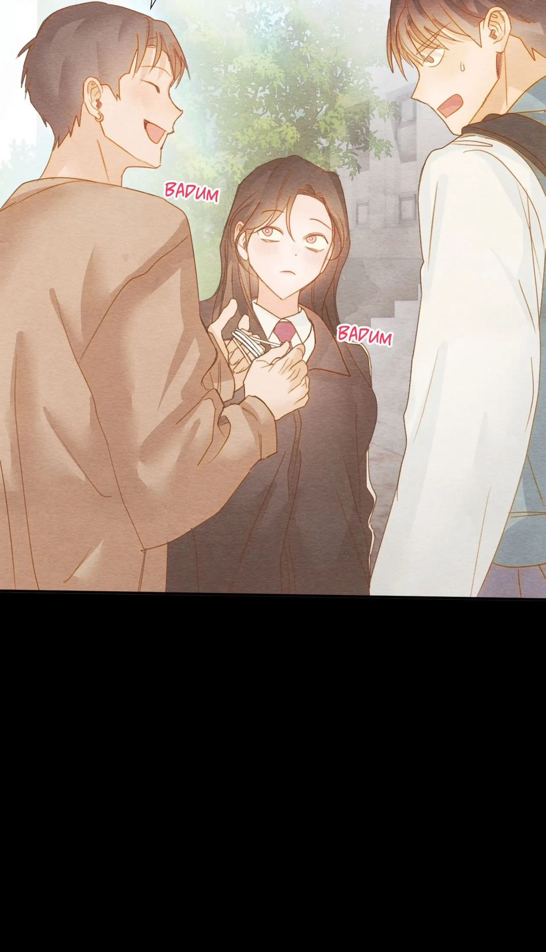 Pure Love Chapter 16 Page 61