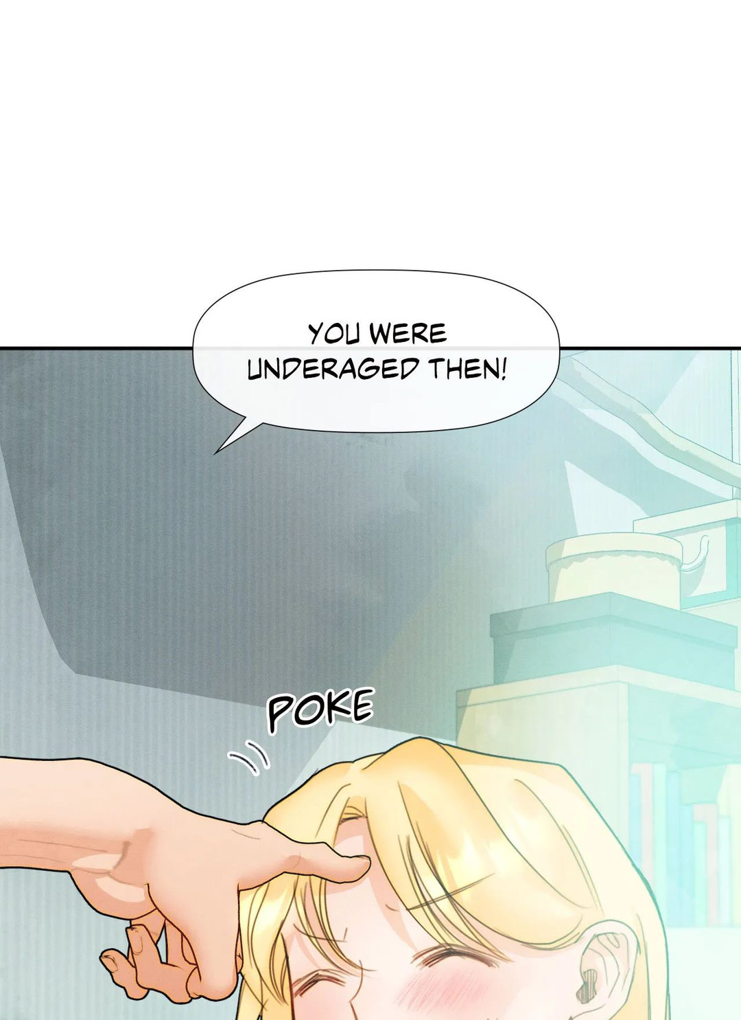 Pure Love Chapter 16 Page 64