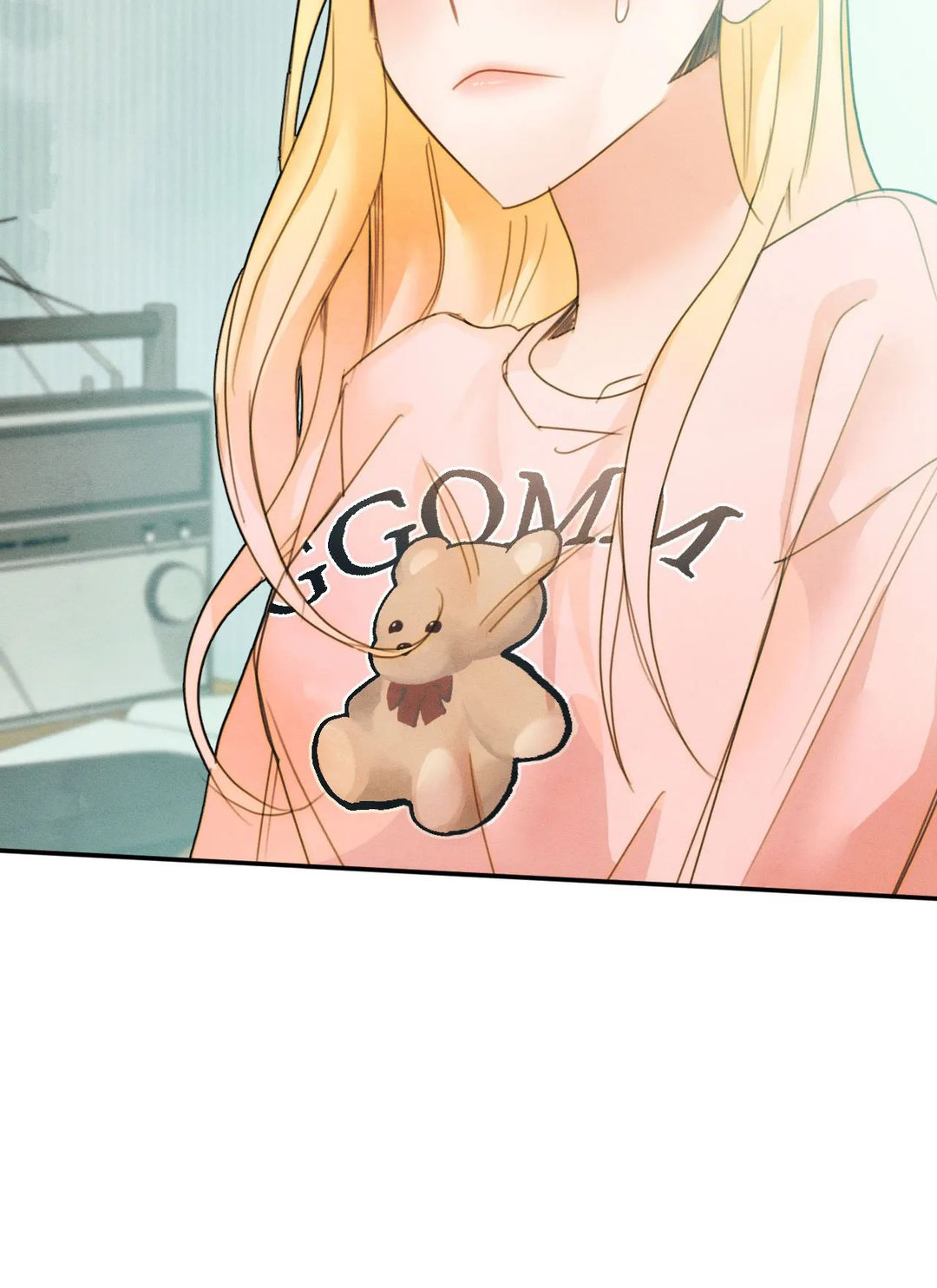 Pure Love Chapter 16 Page 65