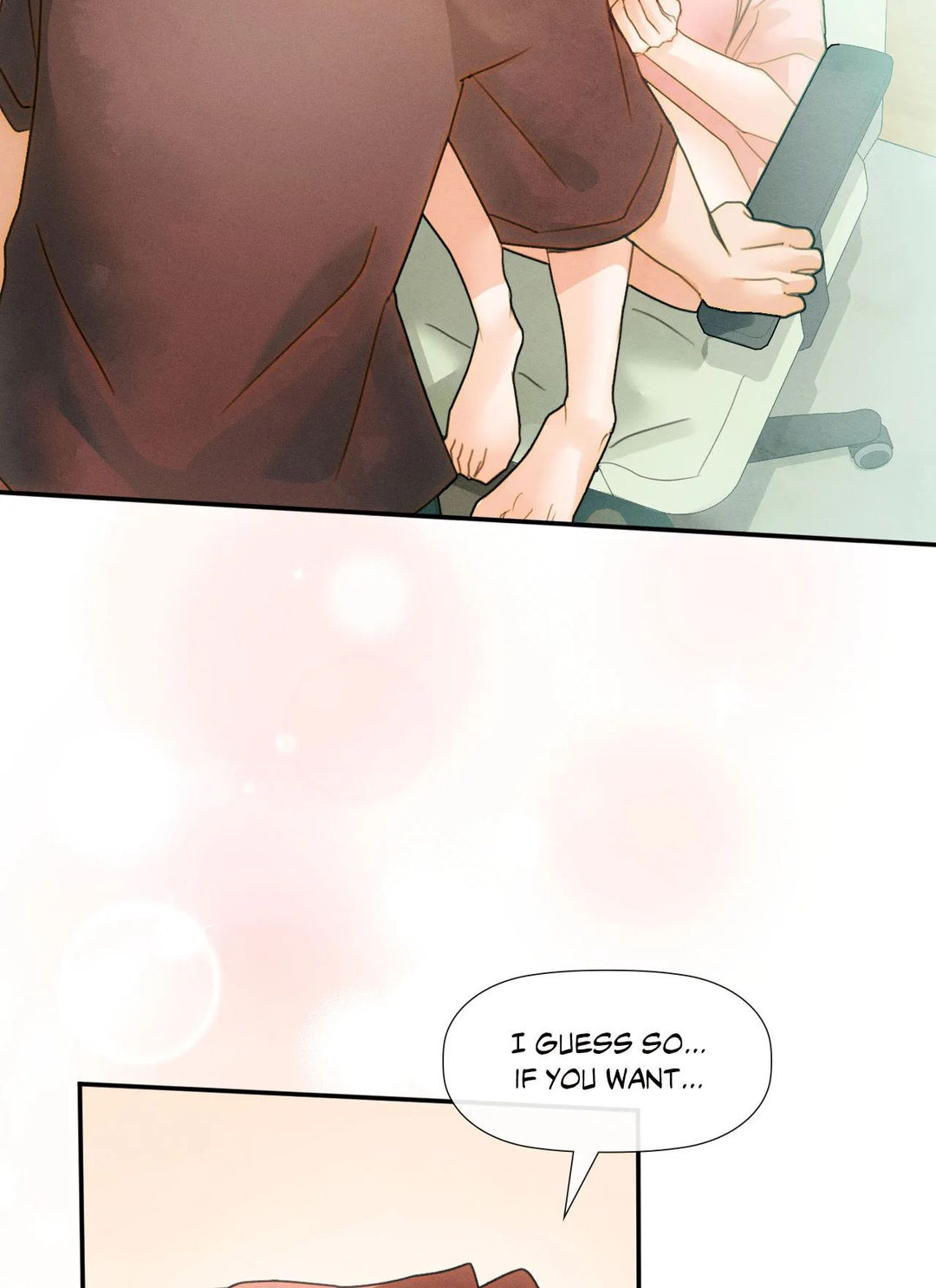 Pure Love Chapter 16 Page 68