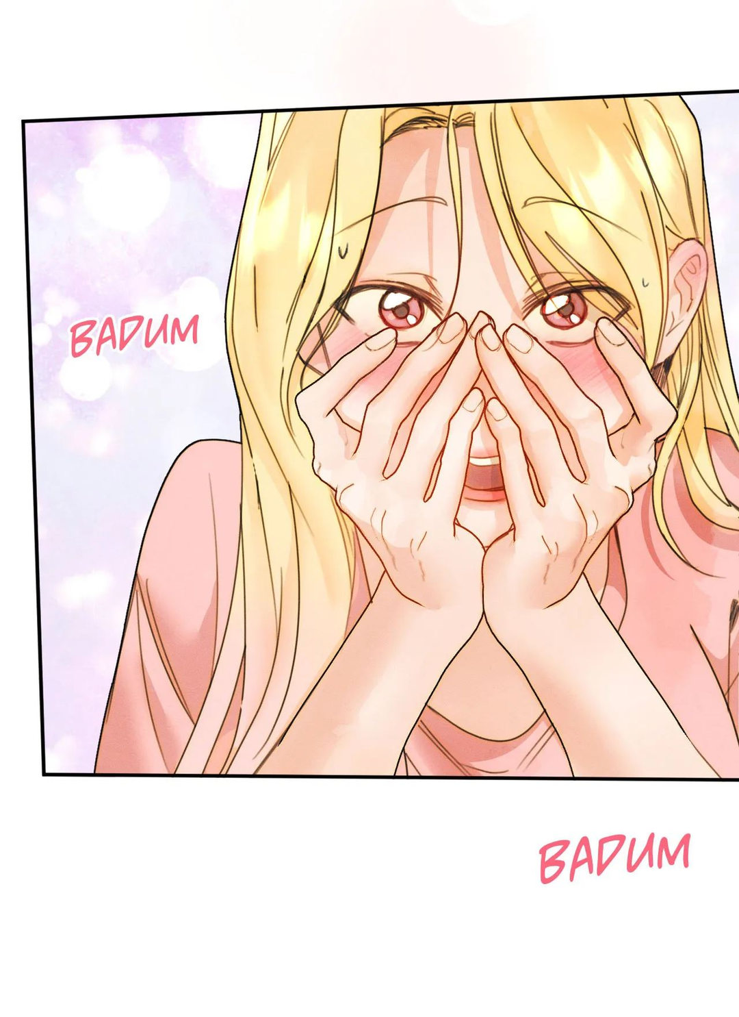 Pure Love Chapter 16 Page 70