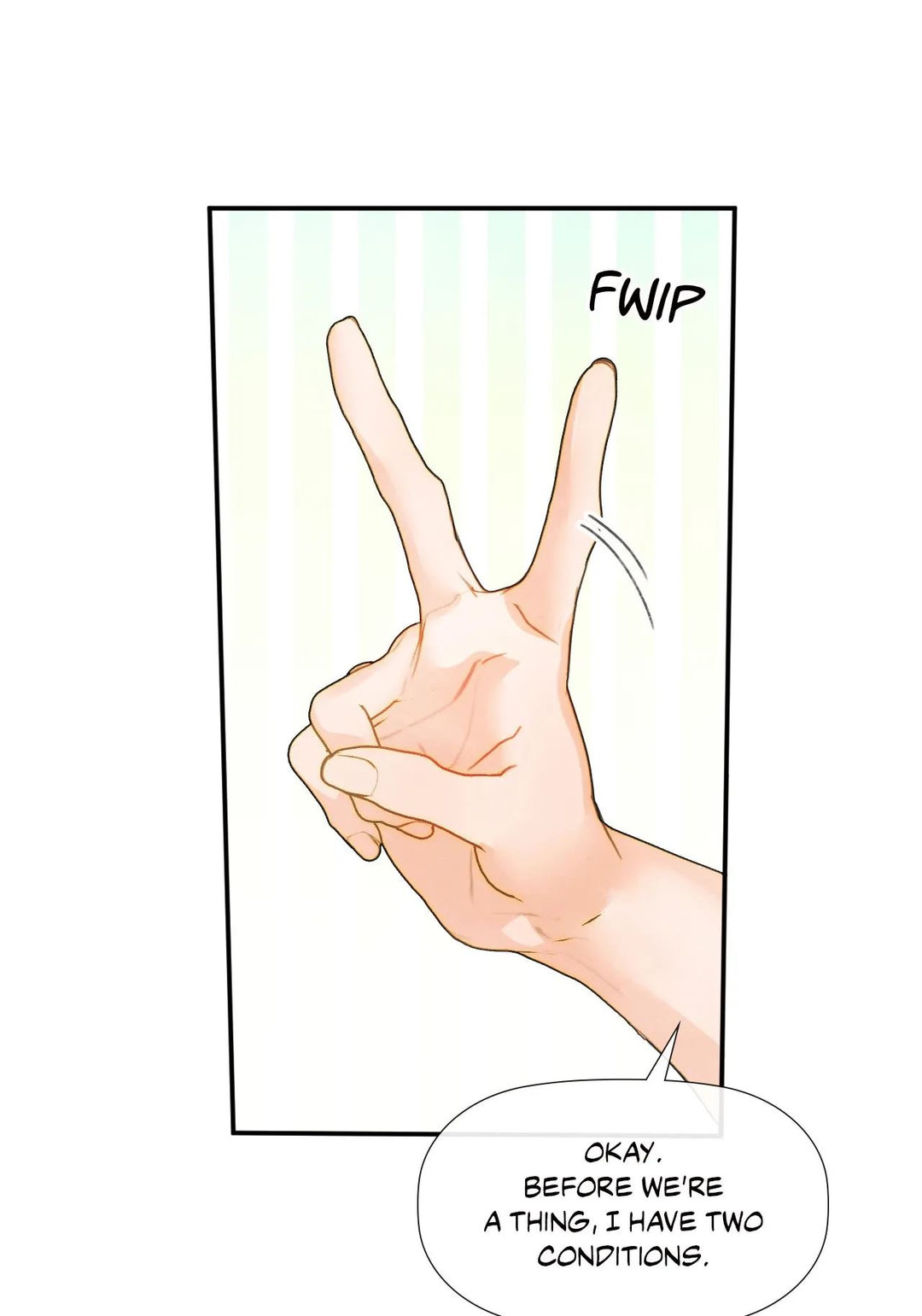 Pure Love Chapter 16 Page 71