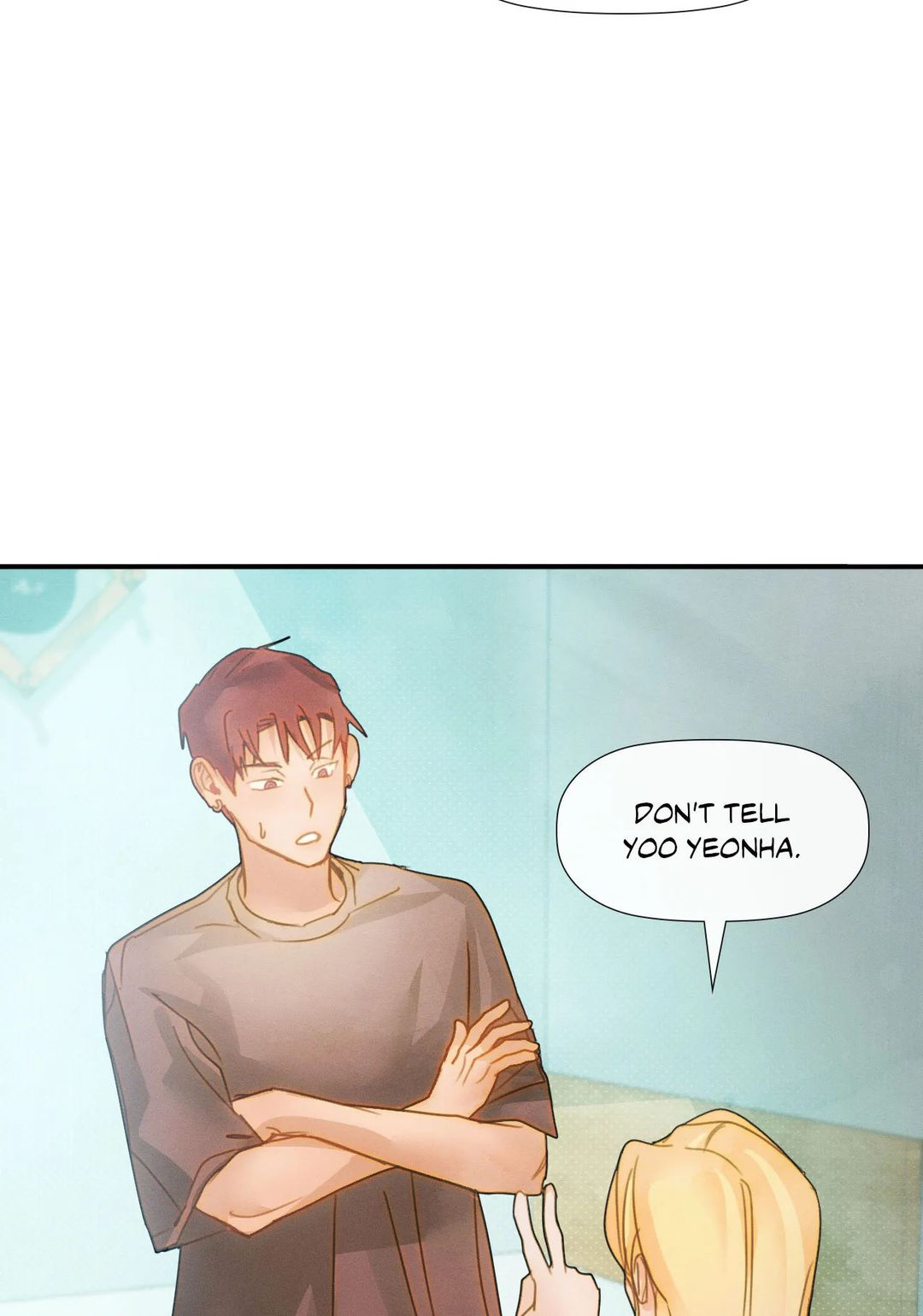 Pure Love Chapter 16 Page 72