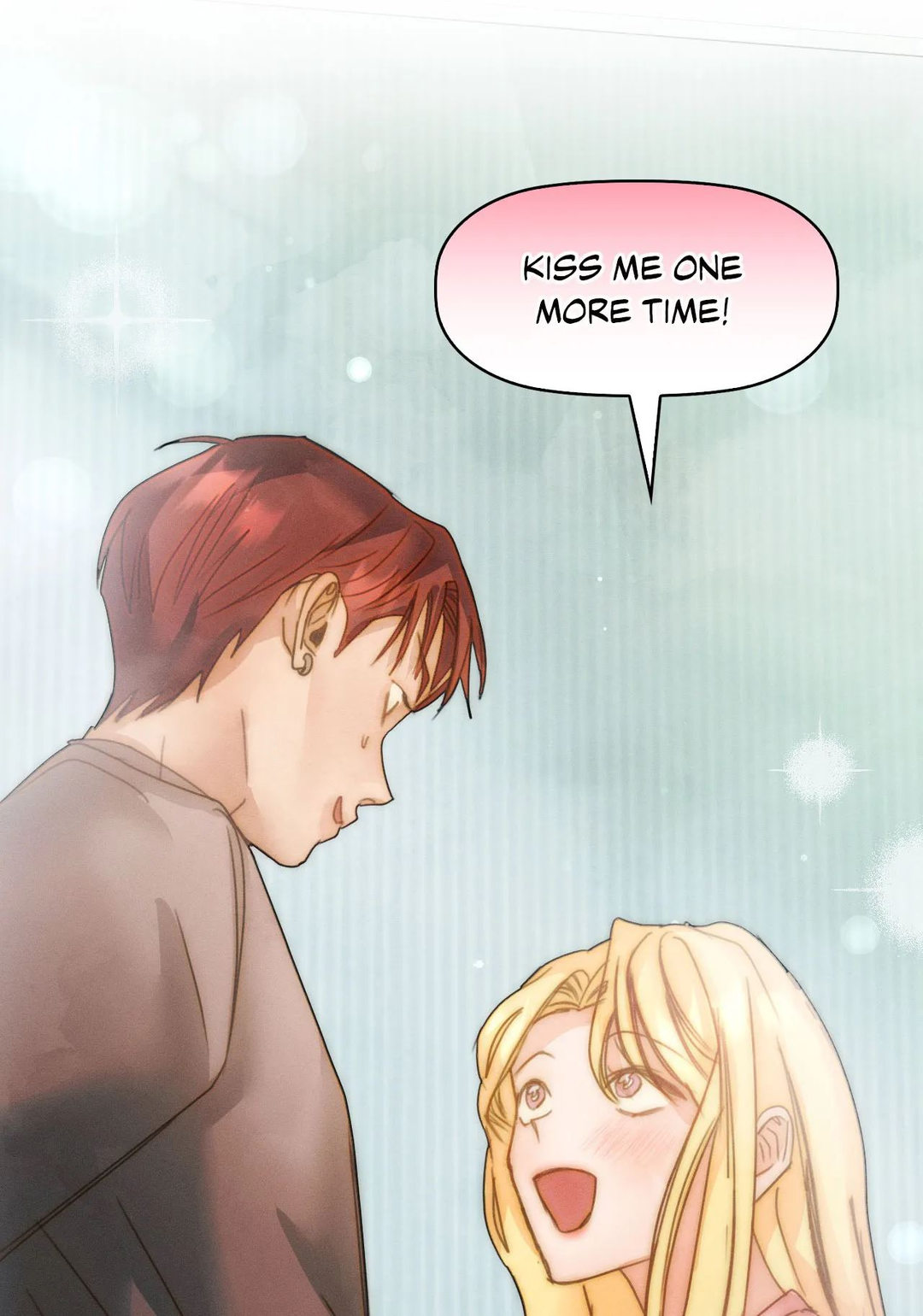 Pure Love Chapter 16 Page 76