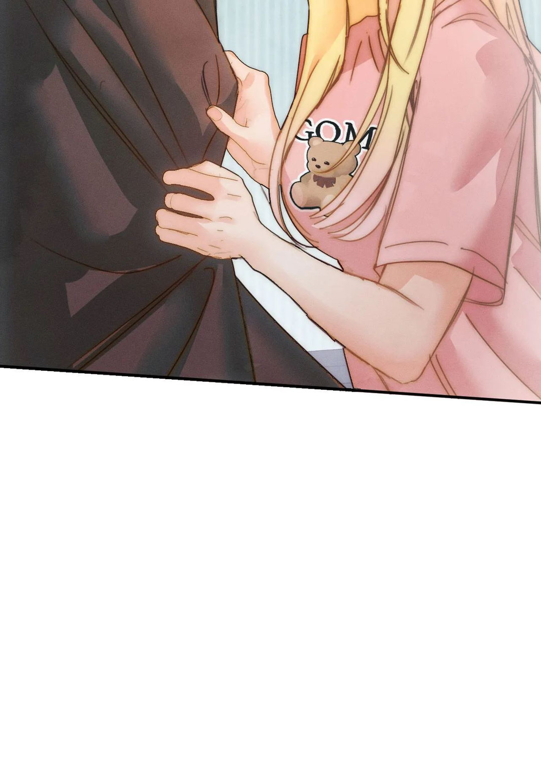 Pure Love Chapter 16 Page 77