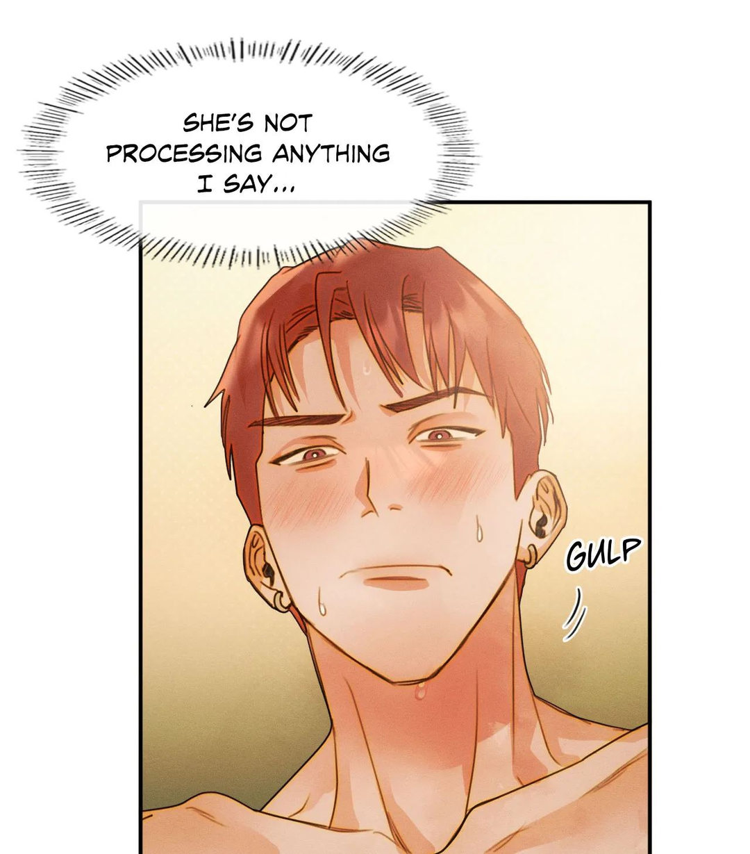 Pure Love Chapter 16 Page 8