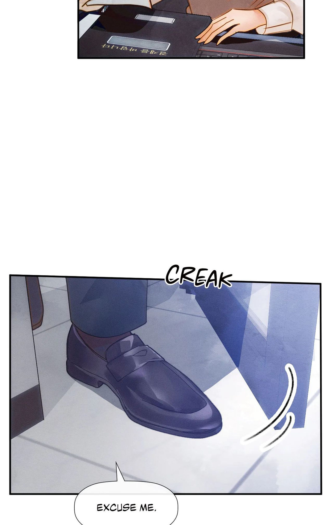 Pure Love Chapter 16 Page 82