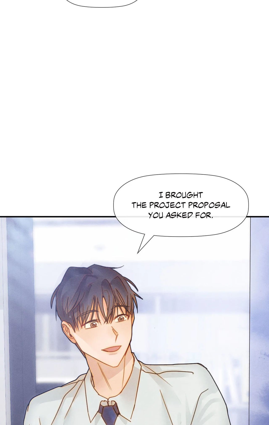 Pure Love Chapter 16 Page 83