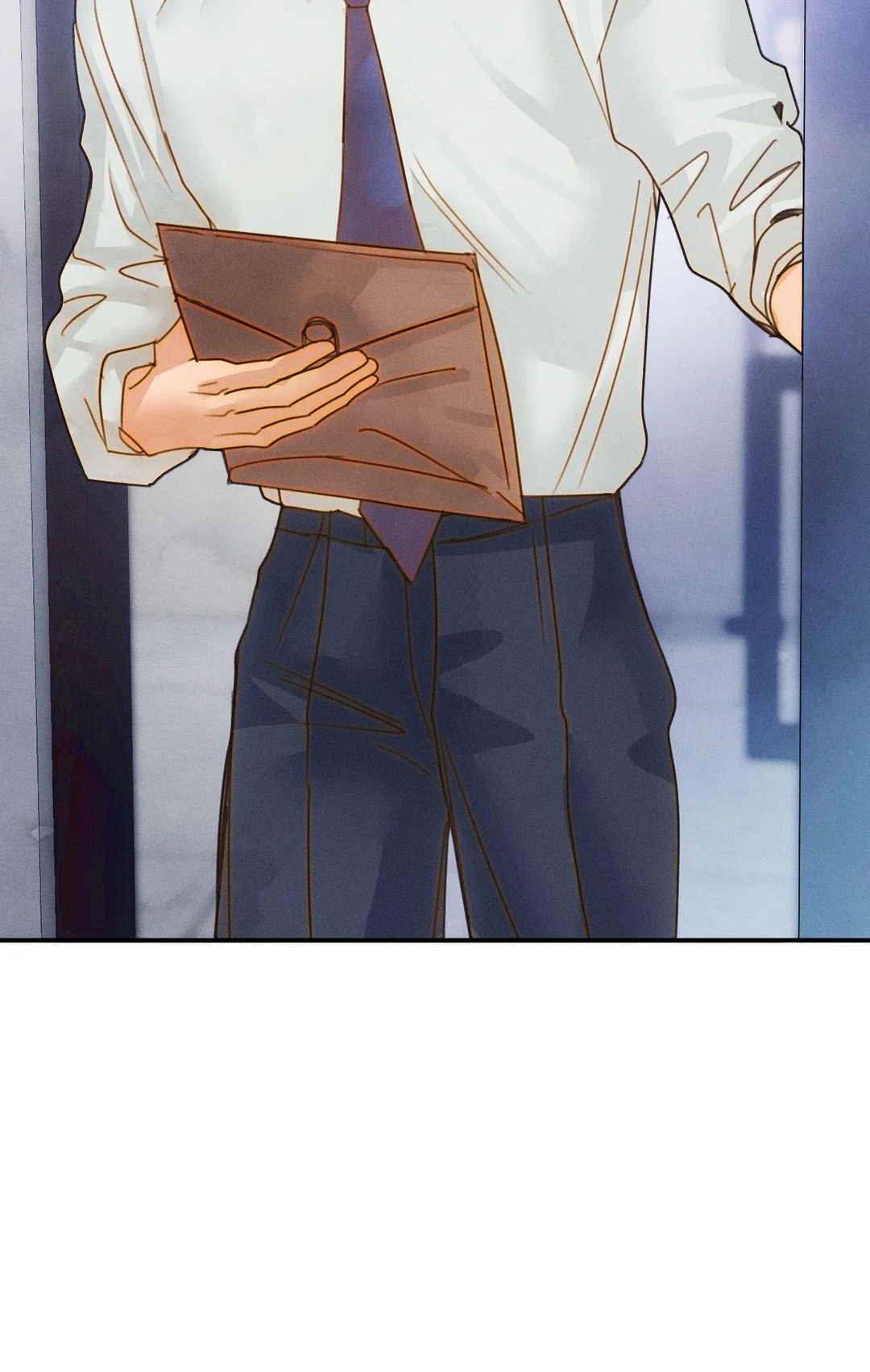 Pure Love Chapter 16 Page 84