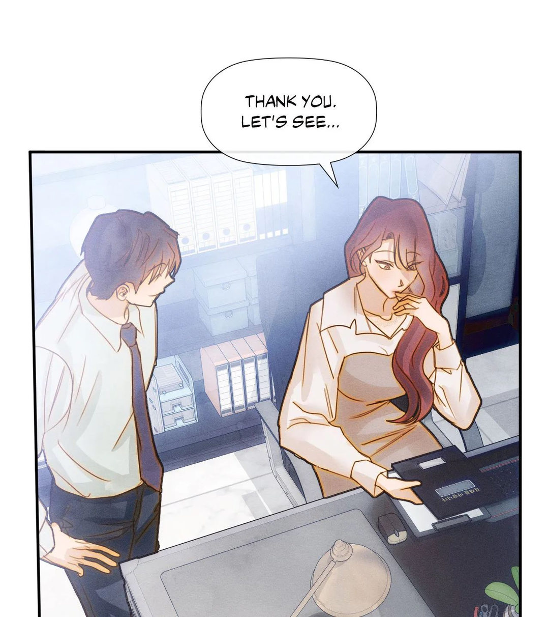 Pure Love Chapter 16 Page 85