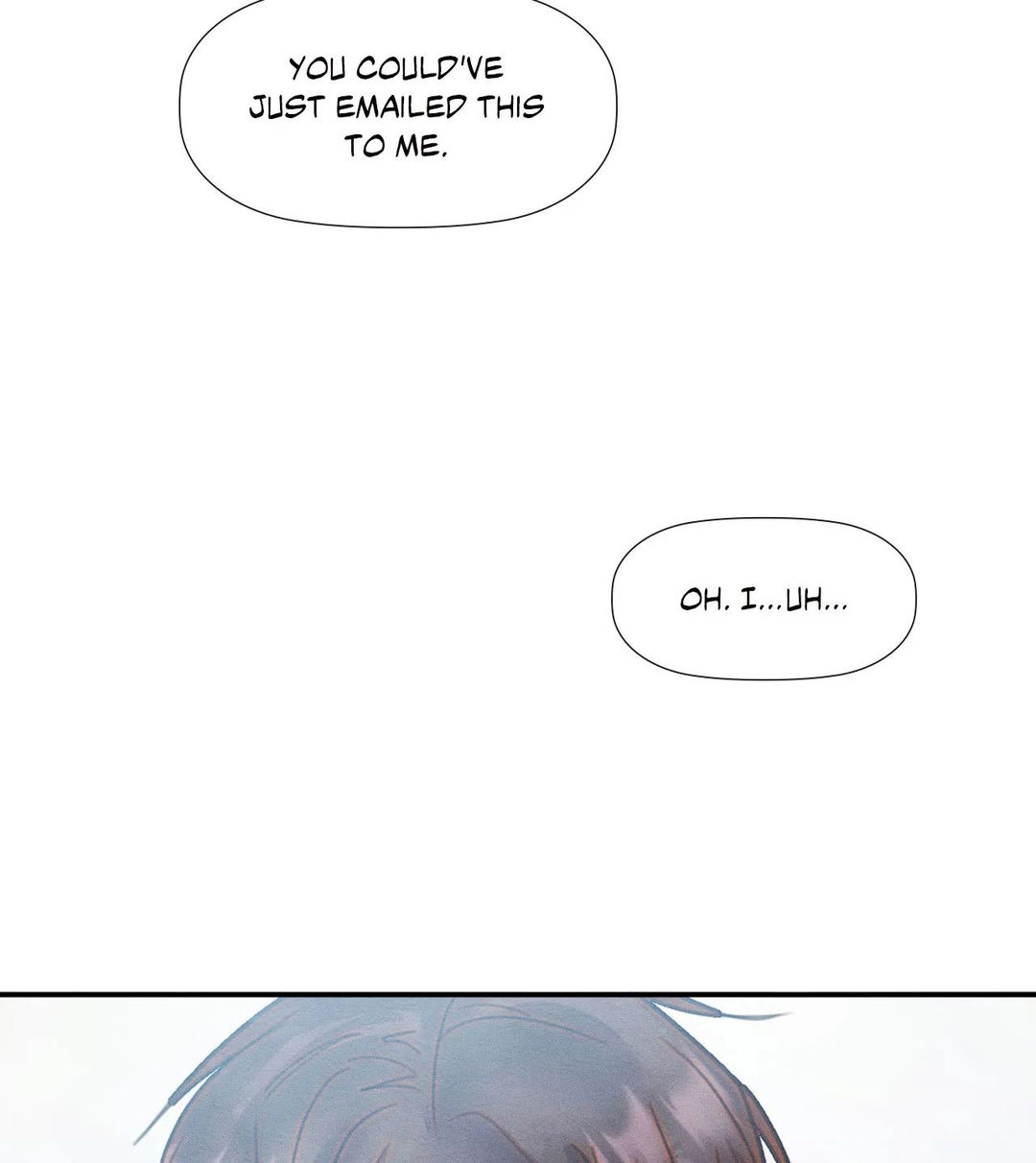Pure Love Chapter 16 Page 87