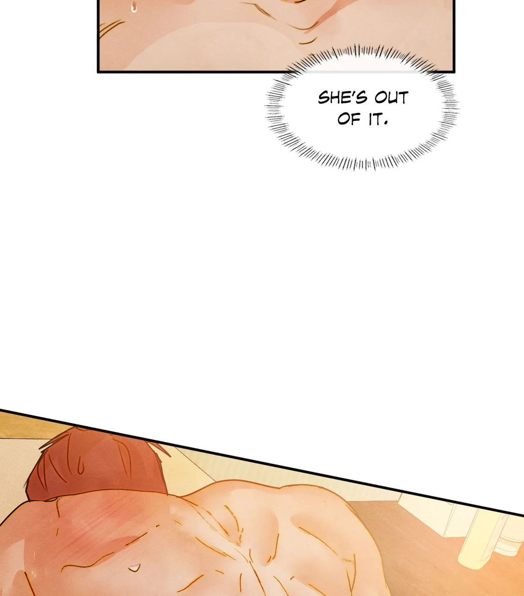 Pure Love Chapter 16 Page 9