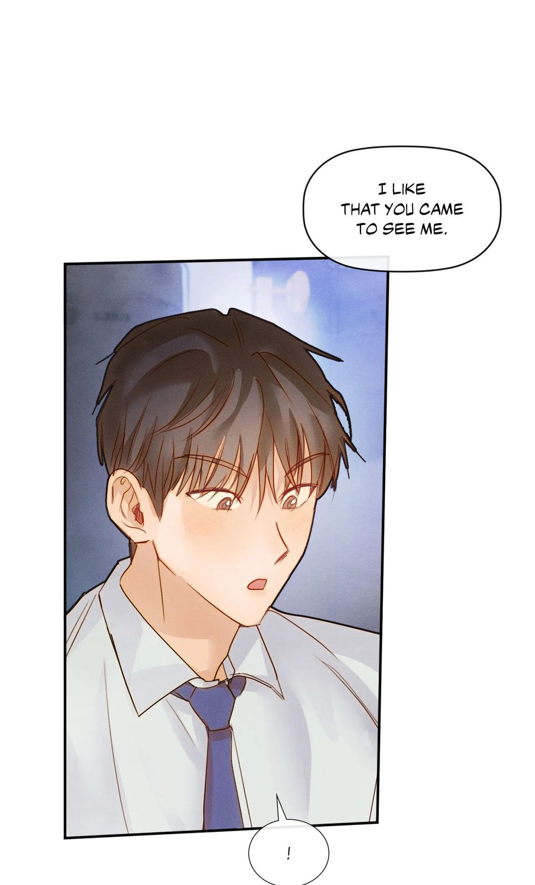 Pure Love Chapter 16 Page 92