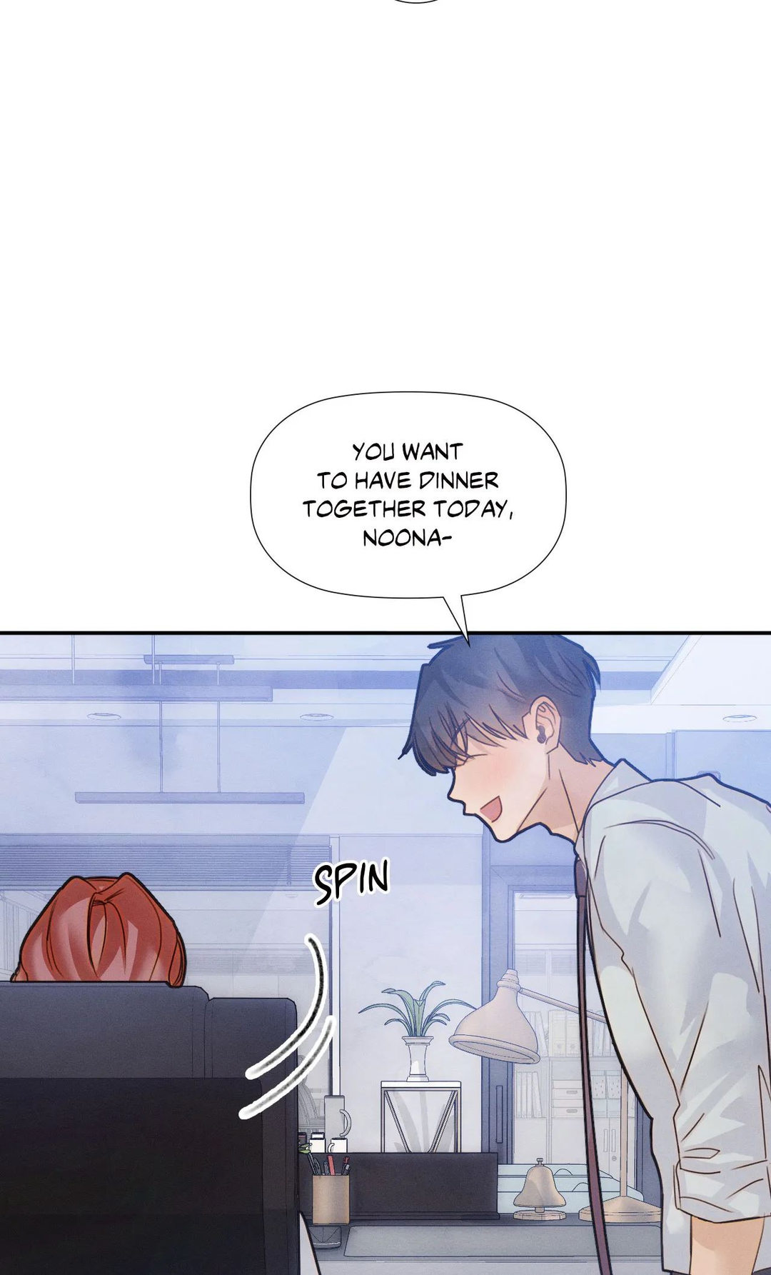 Pure Love Chapter 16 Page 93