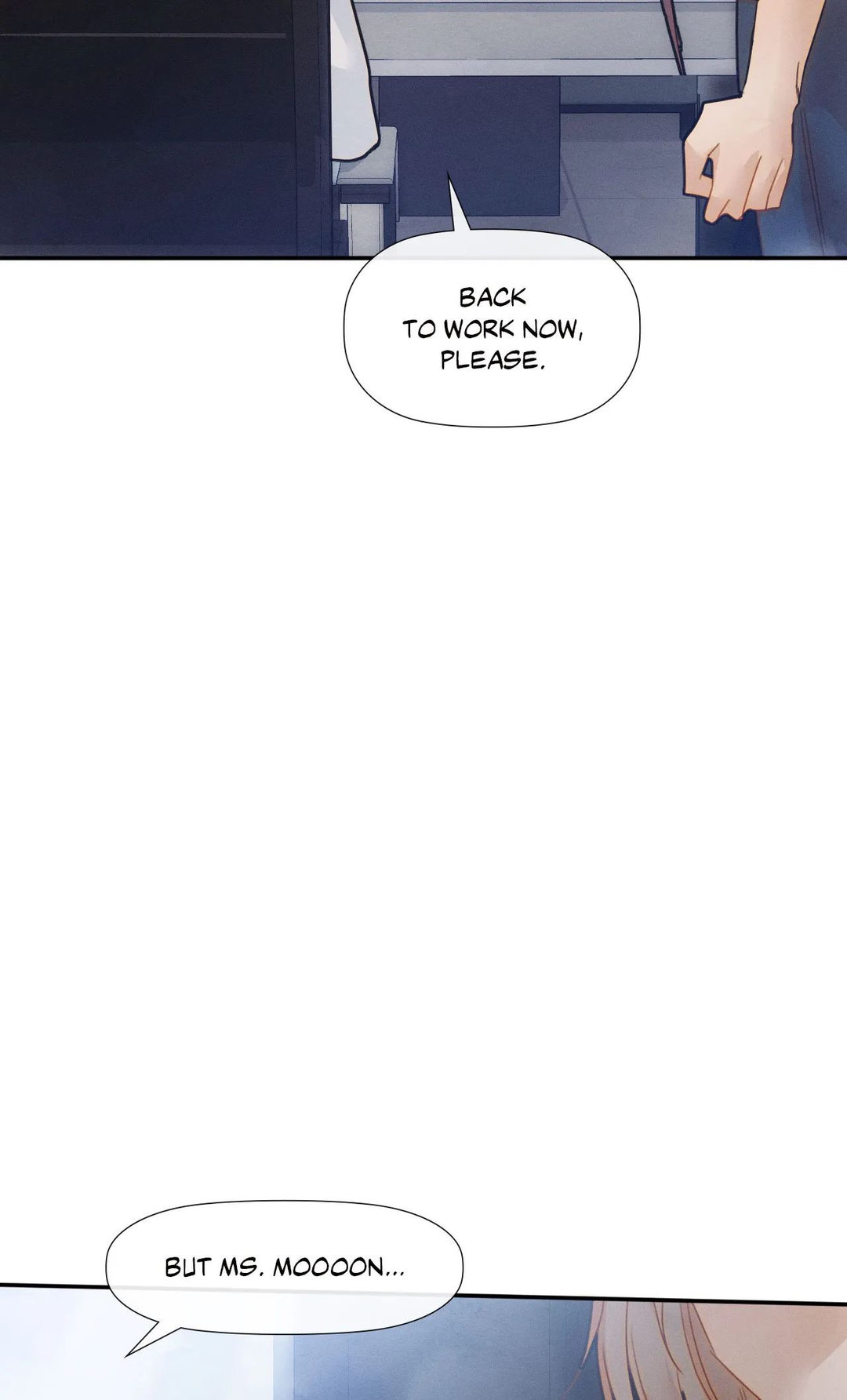 Pure Love Chapter 16 Page 94
