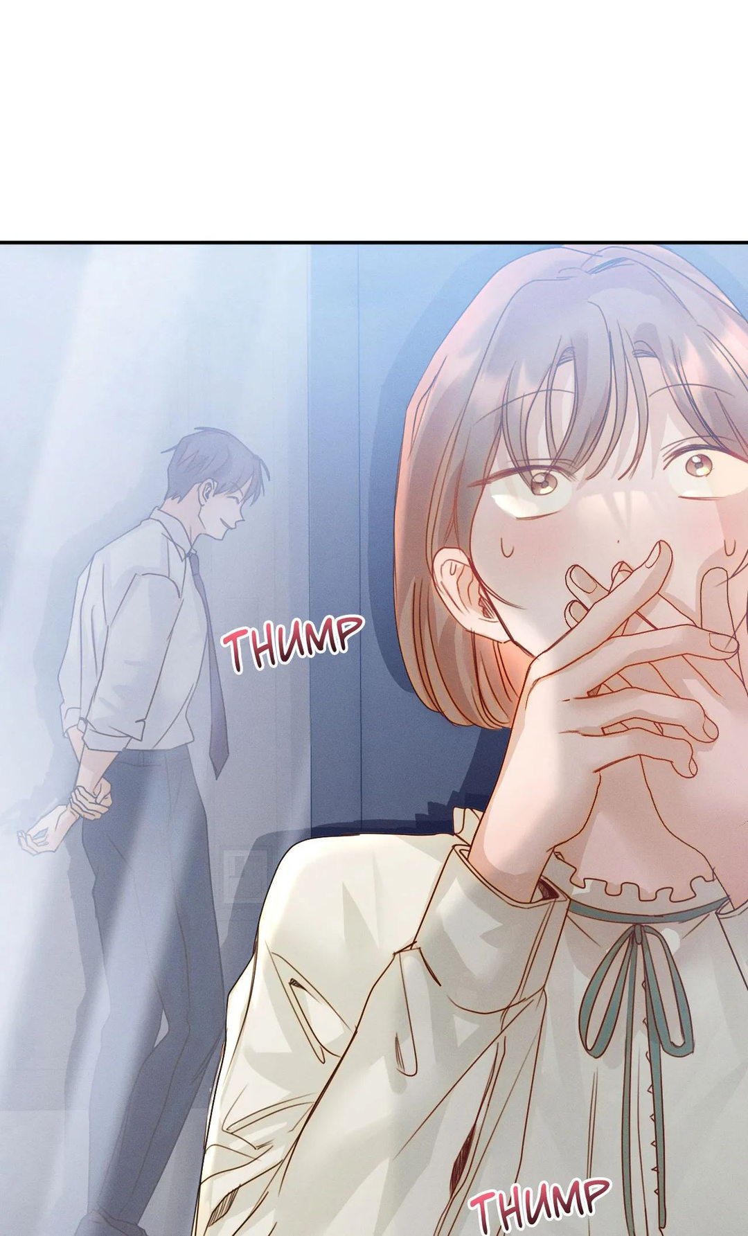 Pure Love Chapter 16 Page 96