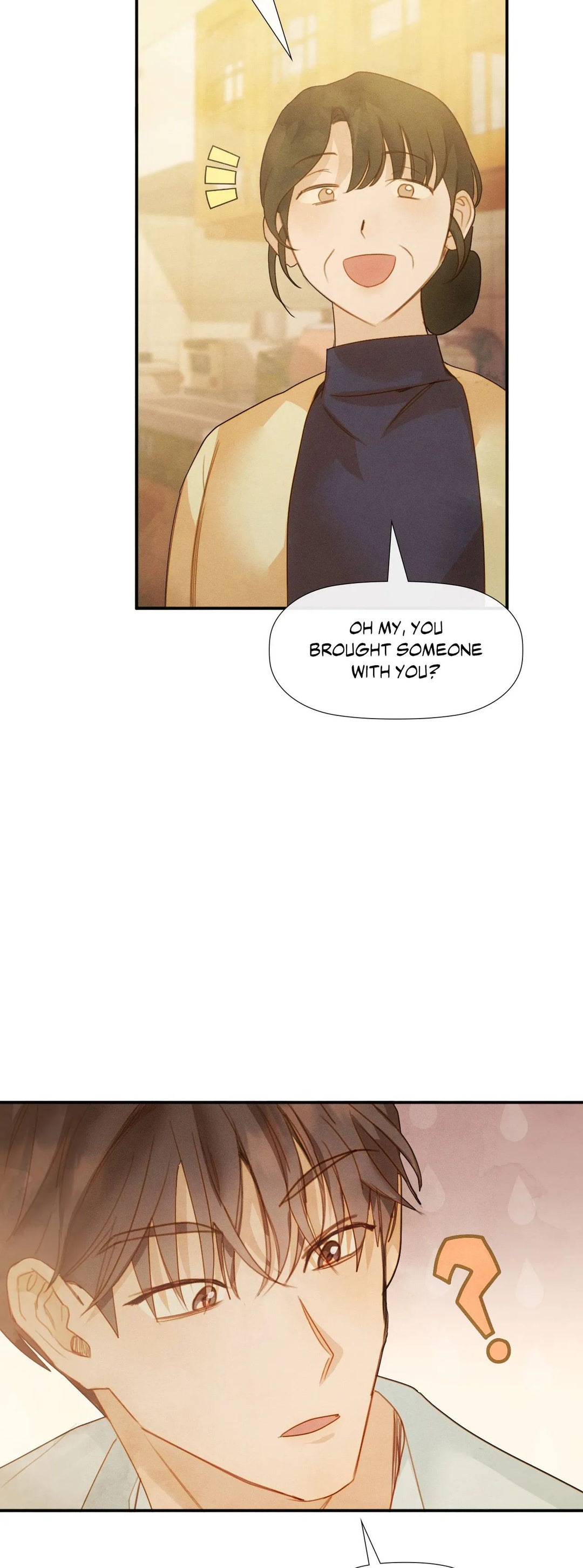 Pure Love Chapter 17 Page 12