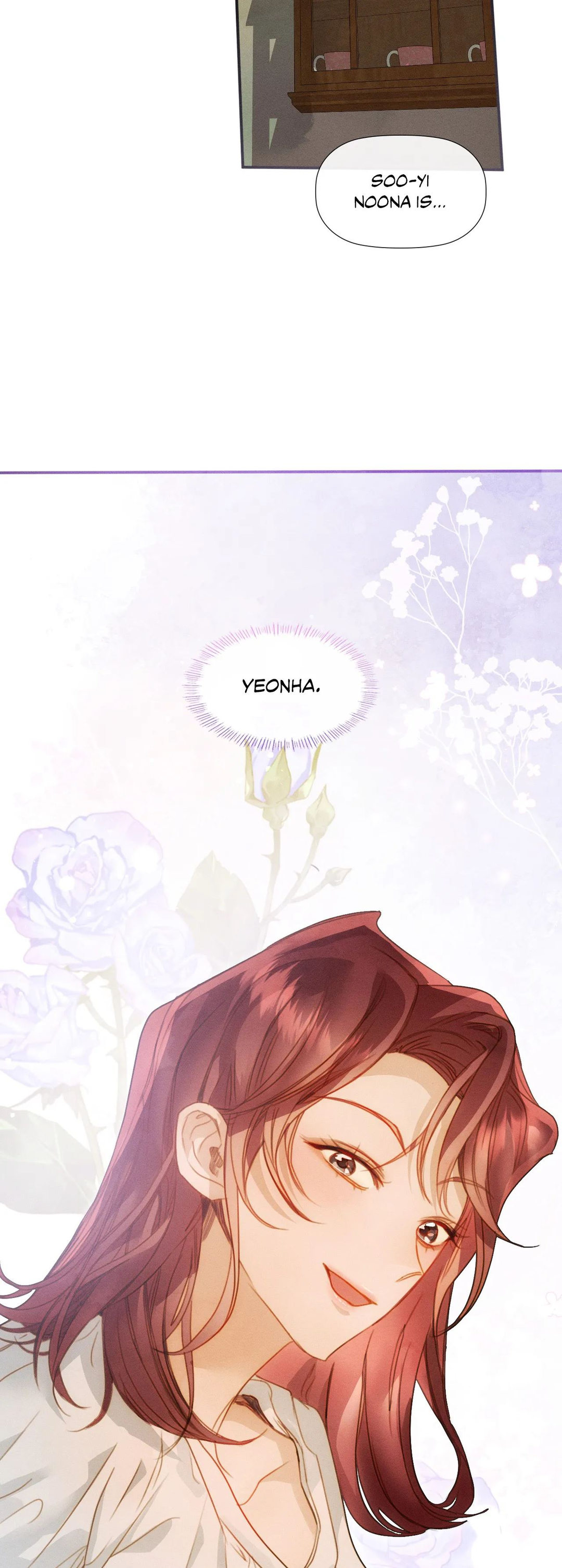 Pure Love Chapter 17 Page 23