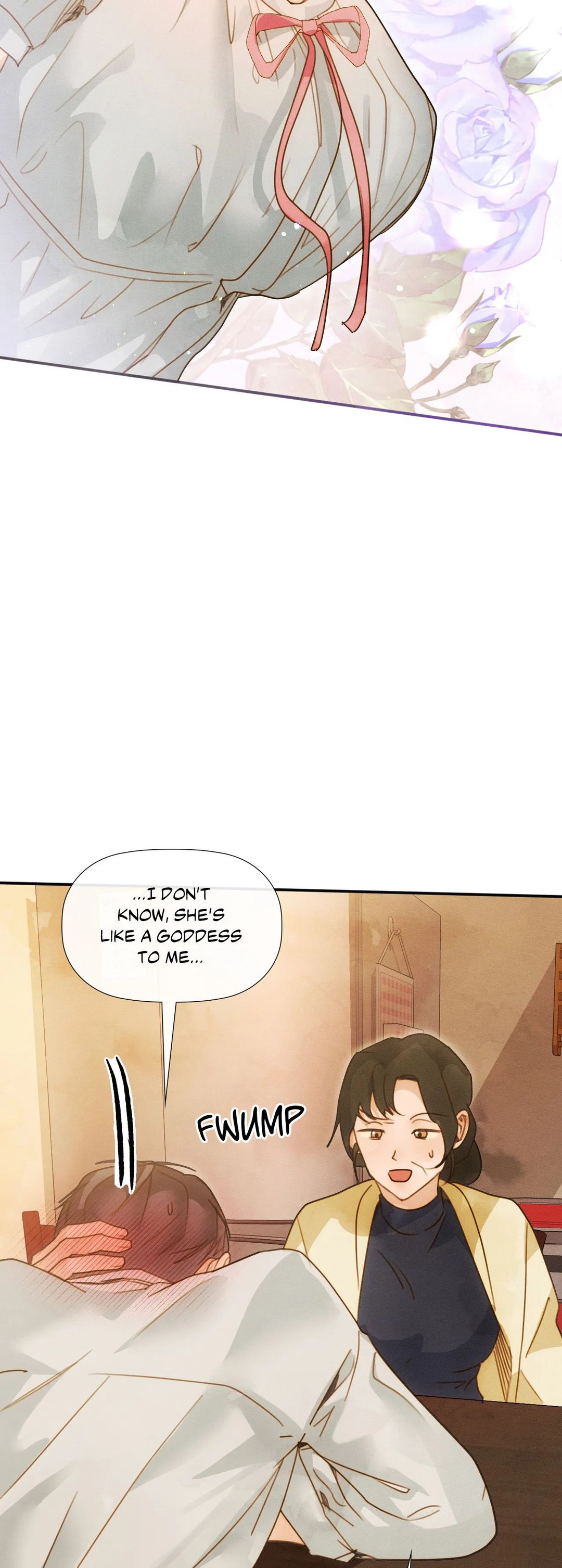 Pure Love Chapter 17 Page 24
