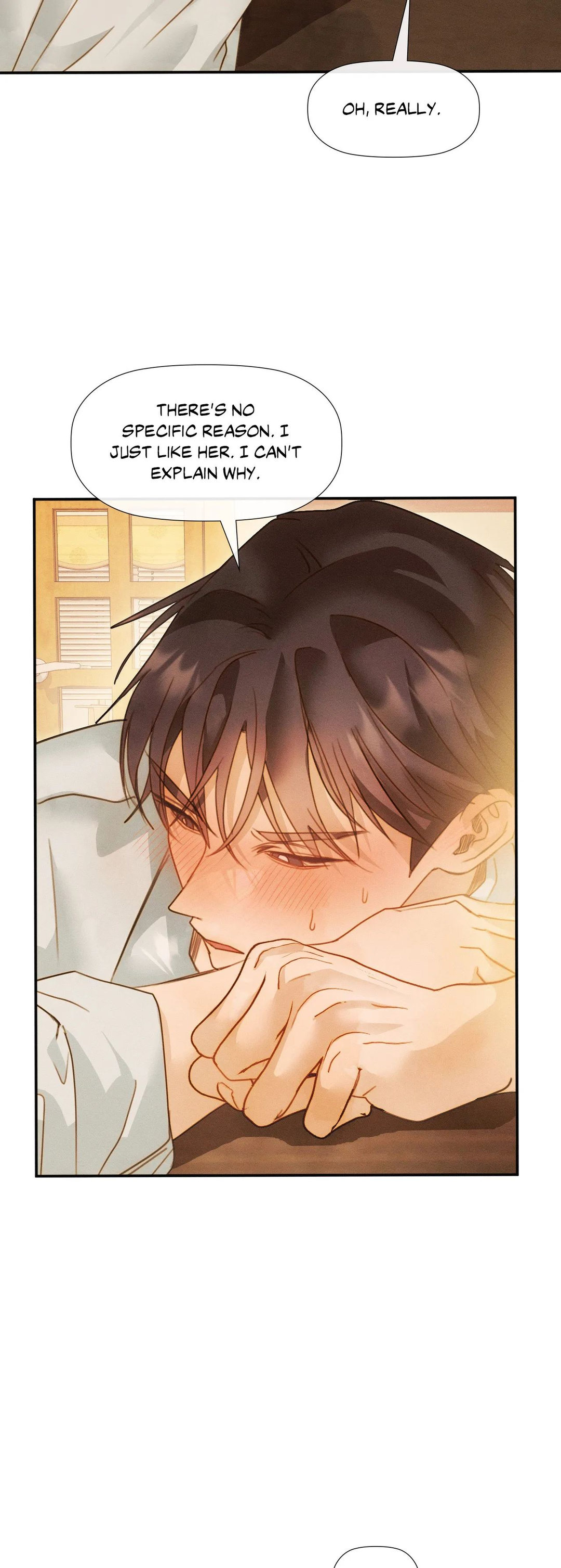 Pure Love Chapter 17 Page 25