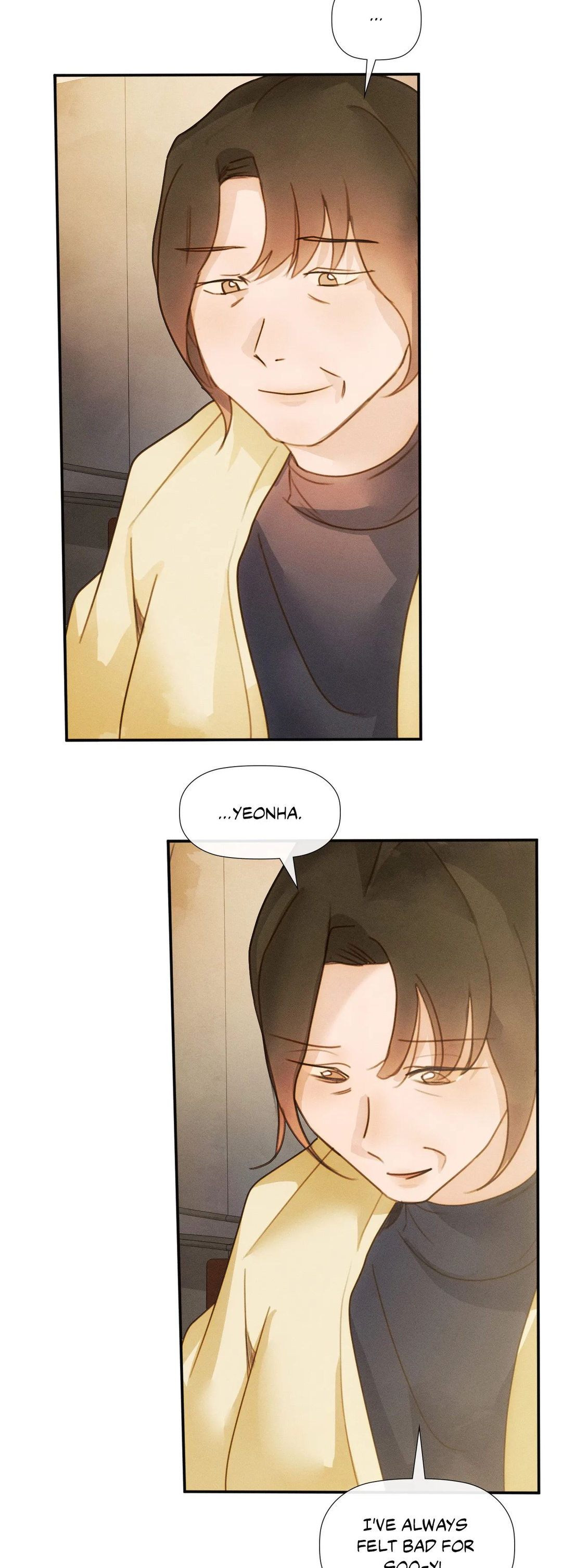 Pure Love Chapter 17 Page 26