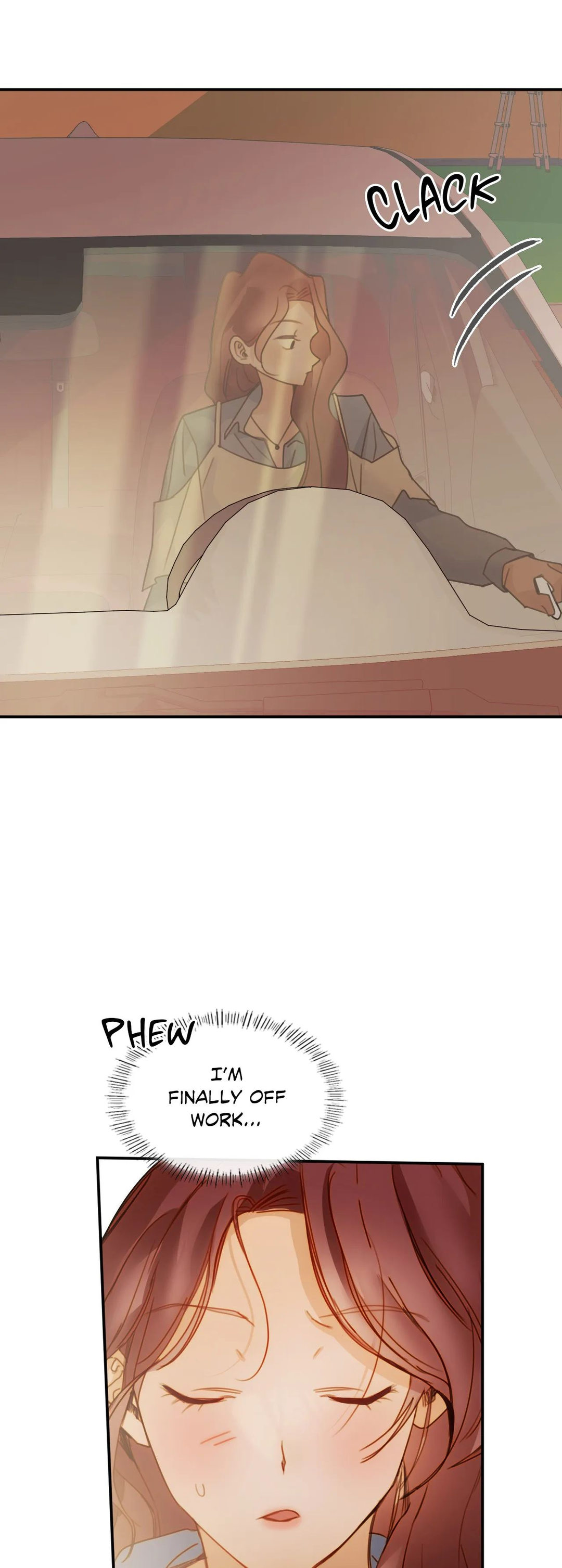 Pure Love Chapter 17 Page 34