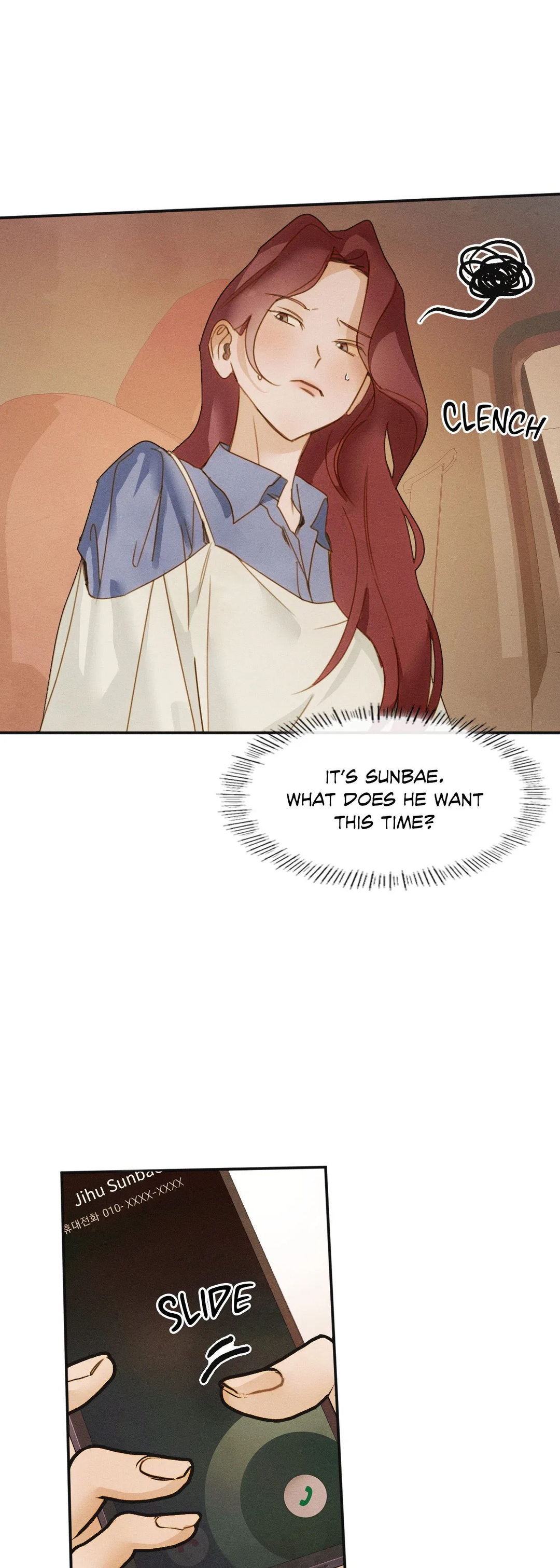 Pure Love Chapter 17 Page 36