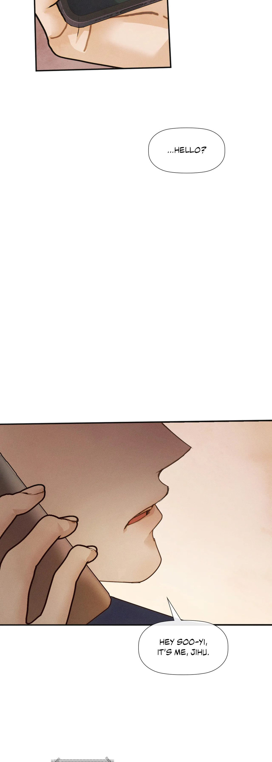 Pure Love Chapter 17 Page 37