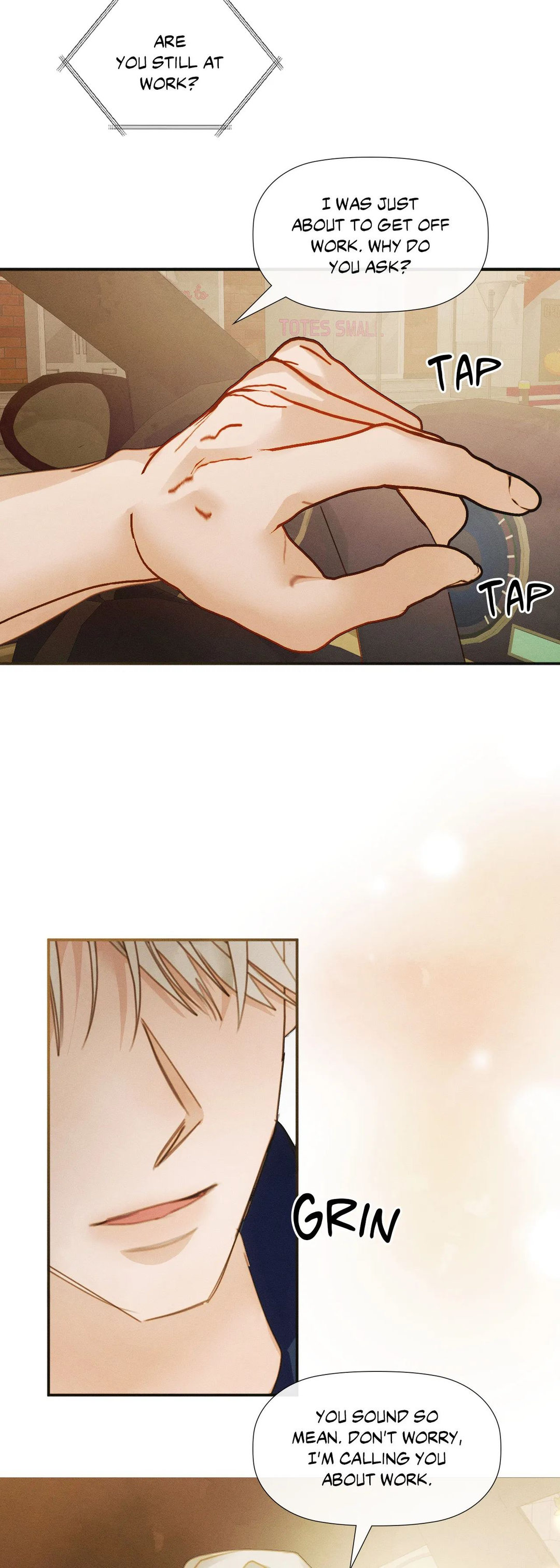 Pure Love Chapter 17 Page 38