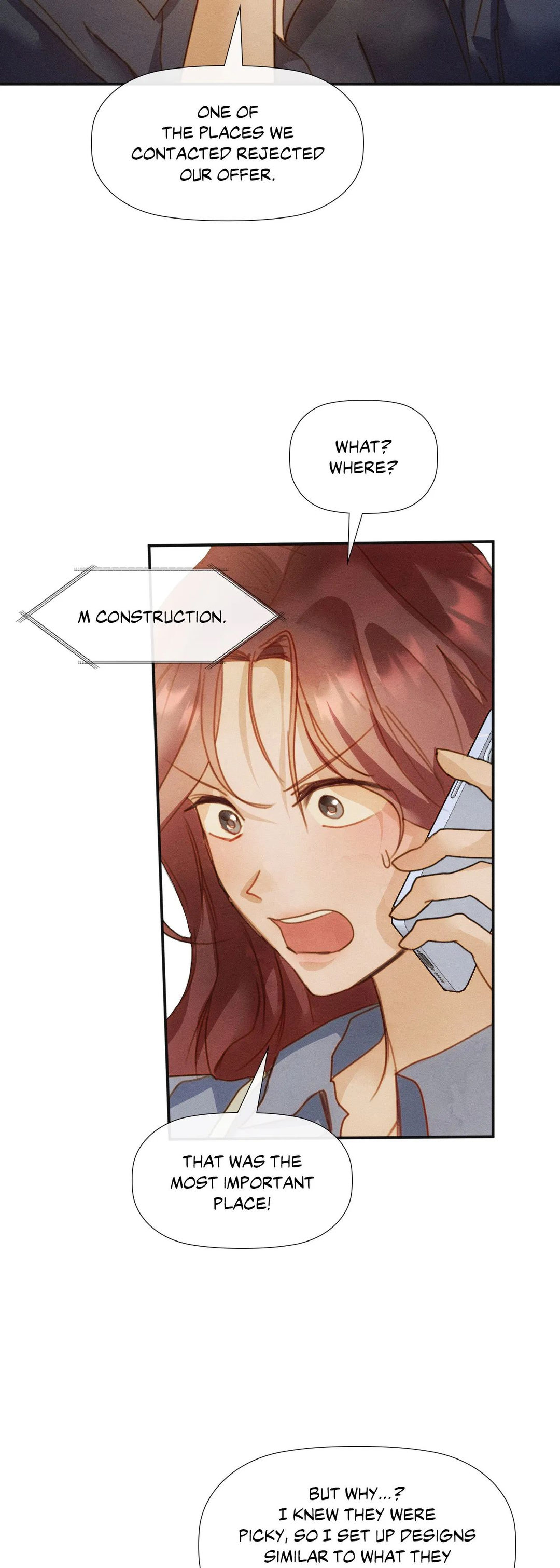 Pure Love Chapter 17 Page 41