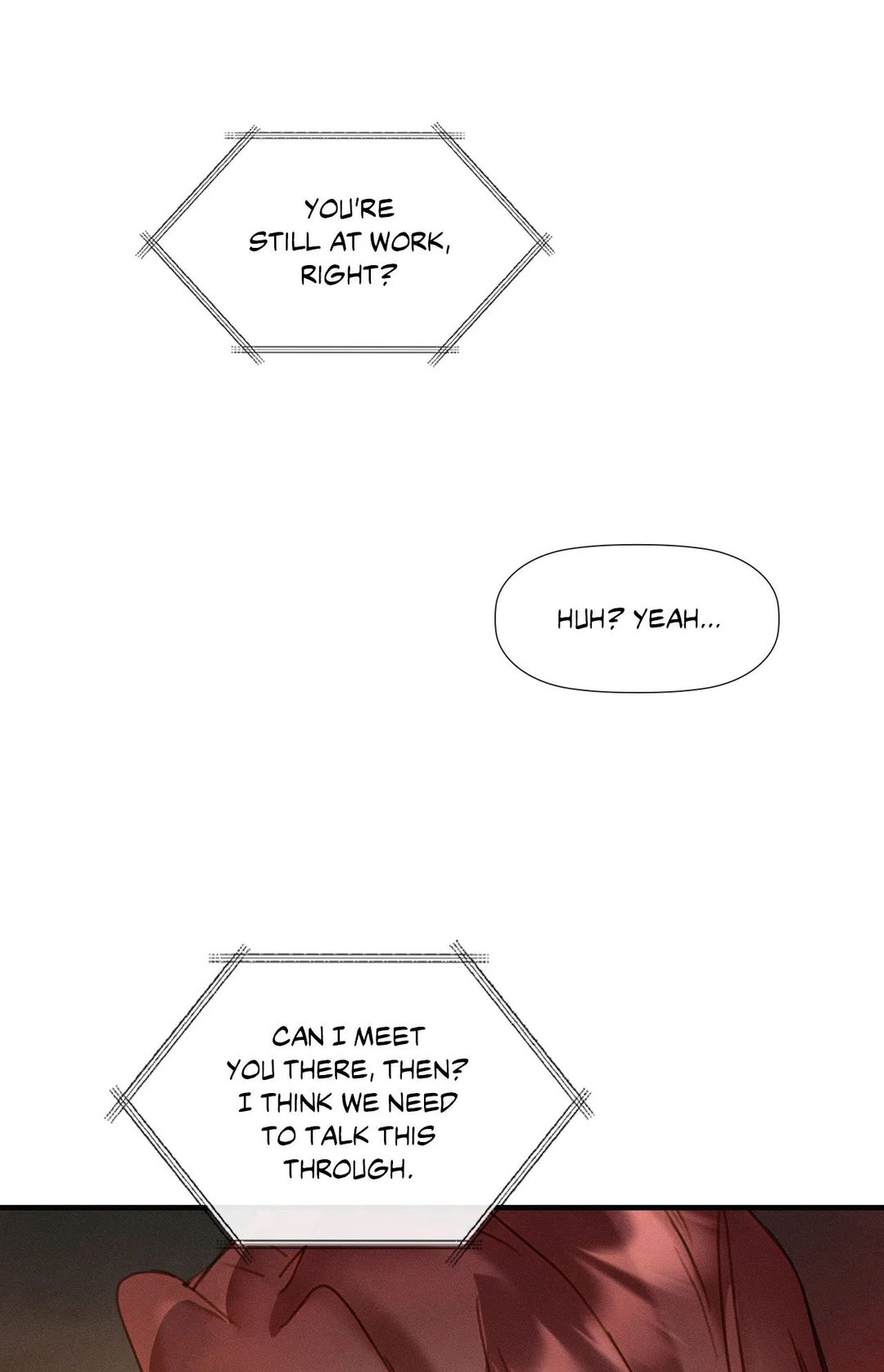 Pure Love Chapter 17 Page 43