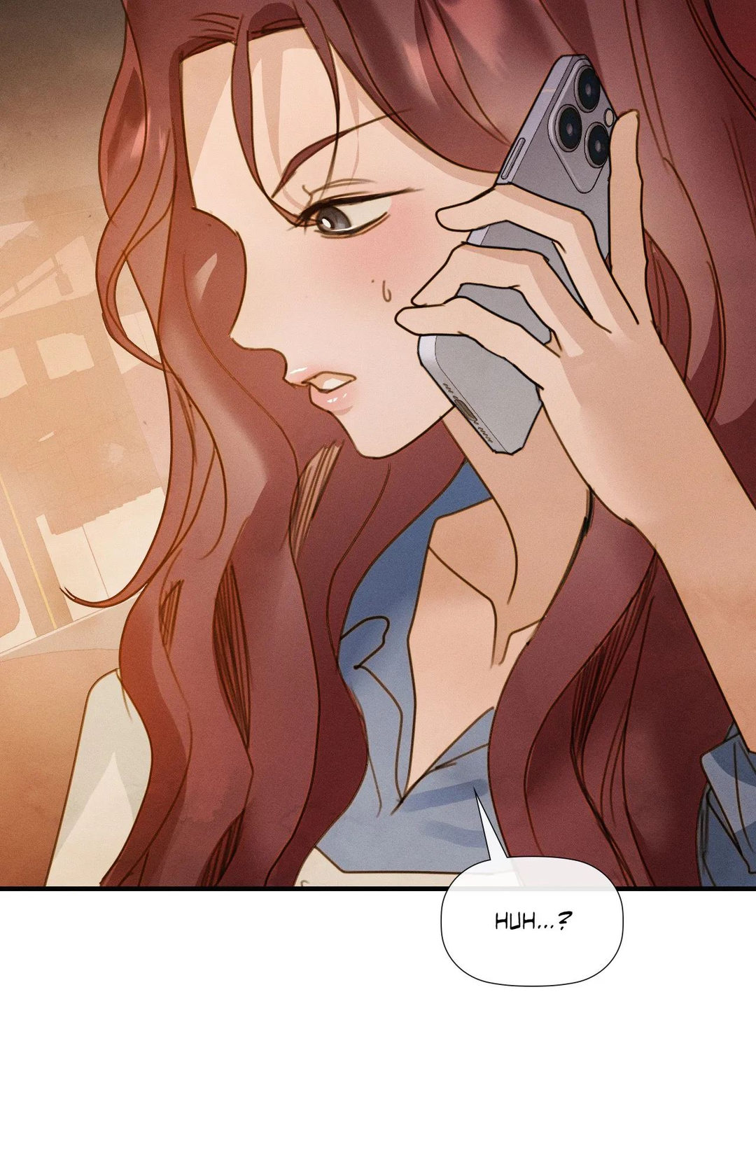 Pure Love Chapter 17 Page 44
