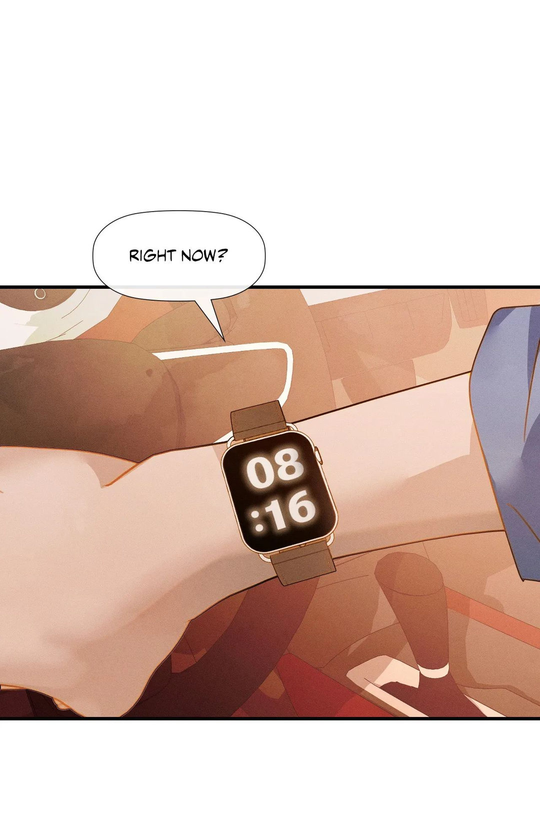 Pure Love Chapter 17 Page 45