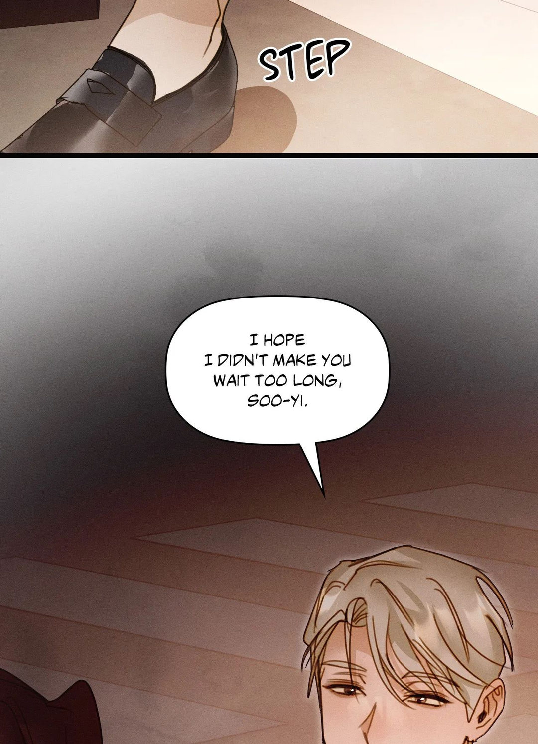 Pure Love Chapter 17 Page 52