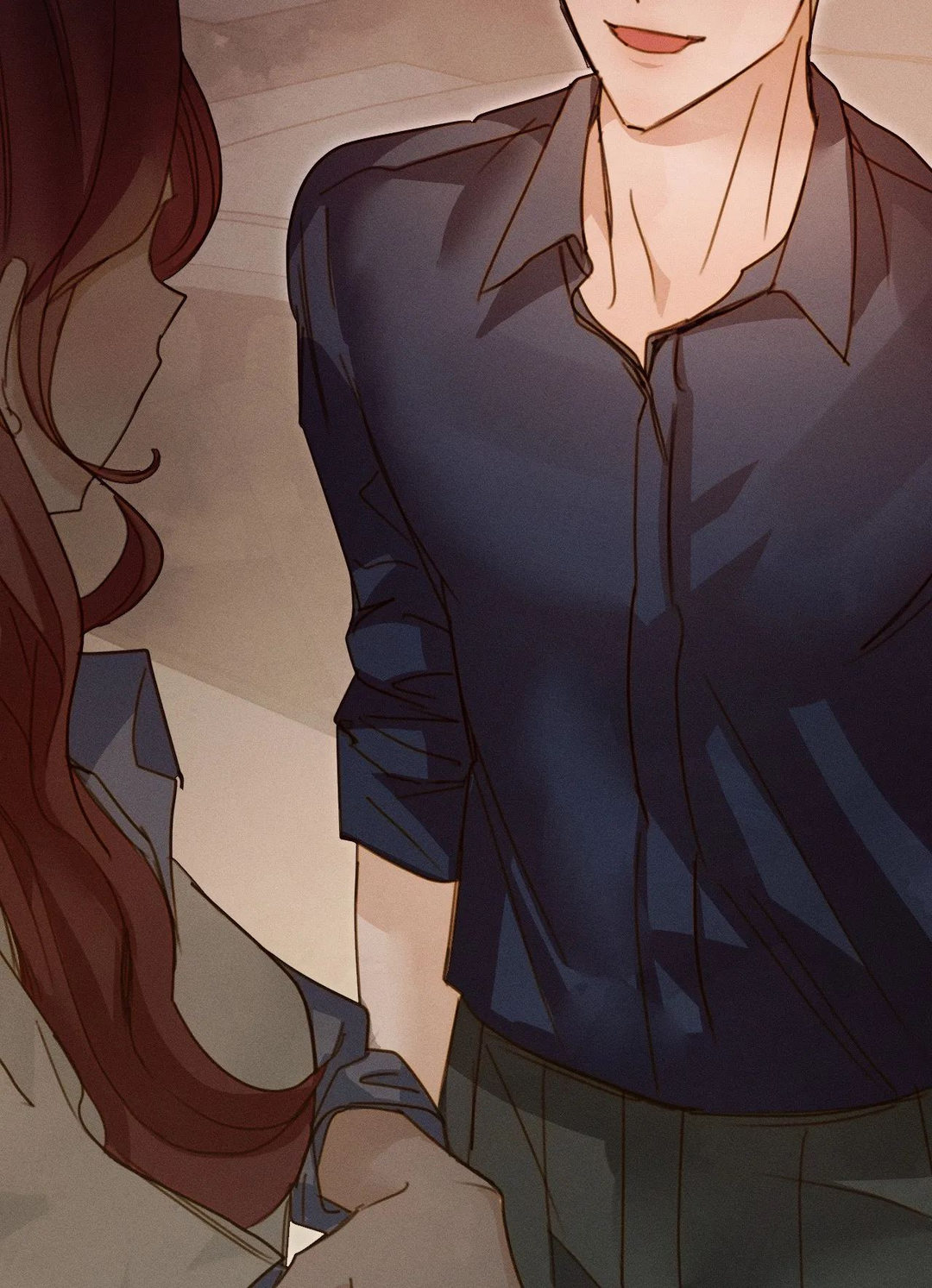Pure Love Chapter 17 Page 53