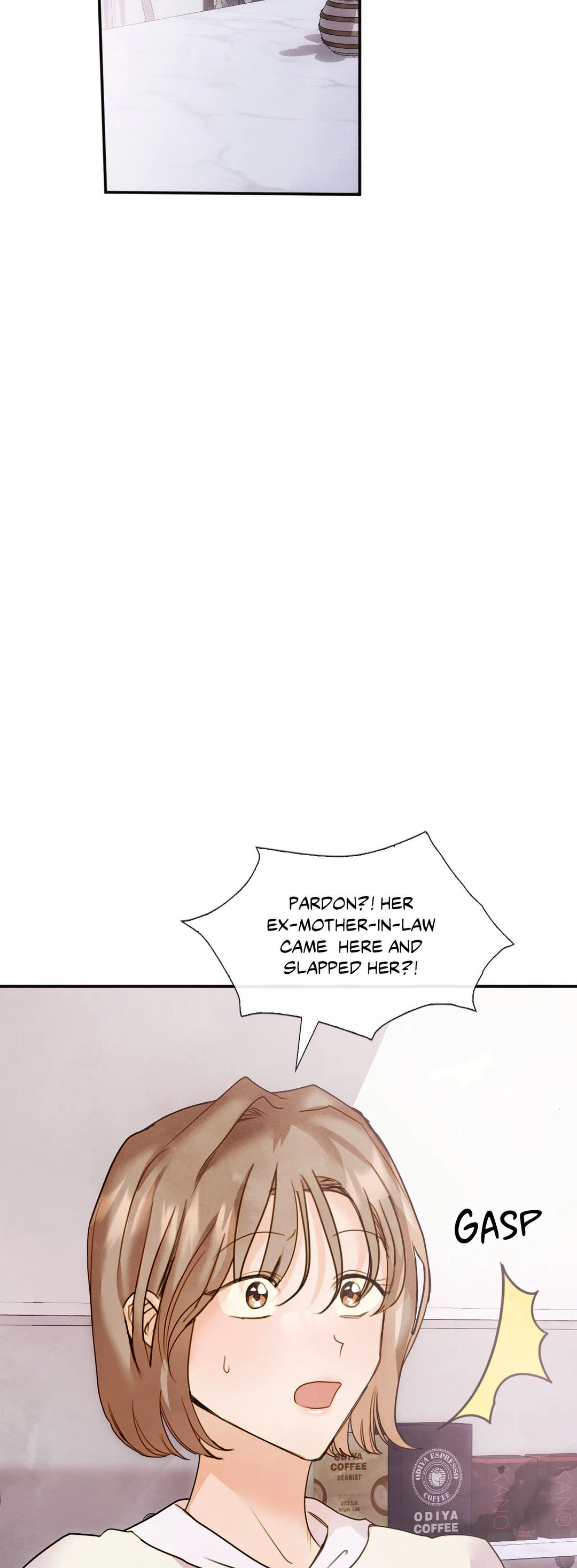 Pure Love Chapter 17 Page 6