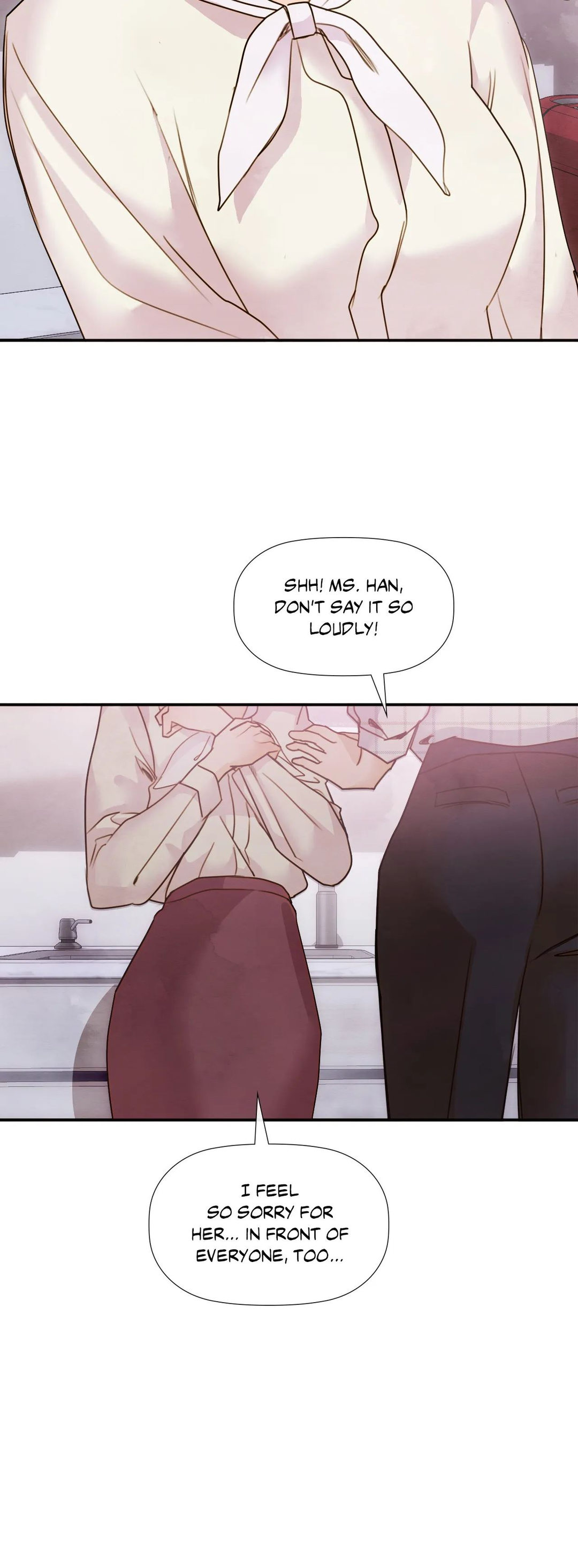 Pure Love Chapter 17 Page 7