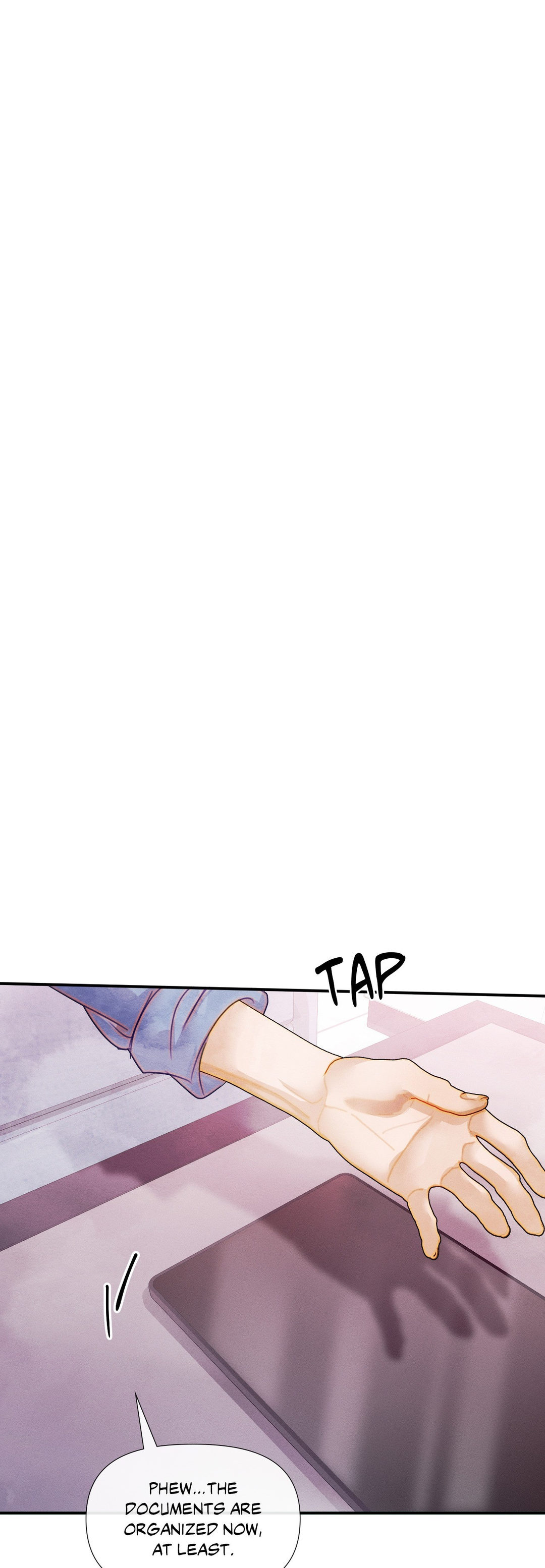 Pure Love Chapter 18 Page 13