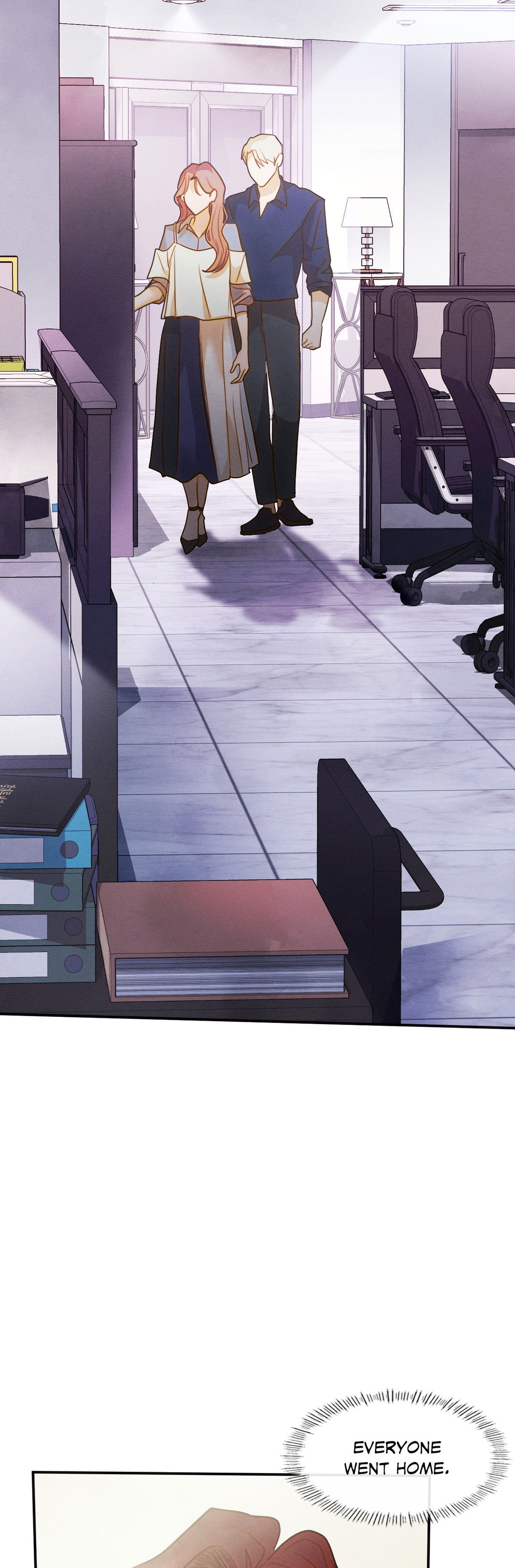 Pure Love Chapter 18 Page 2