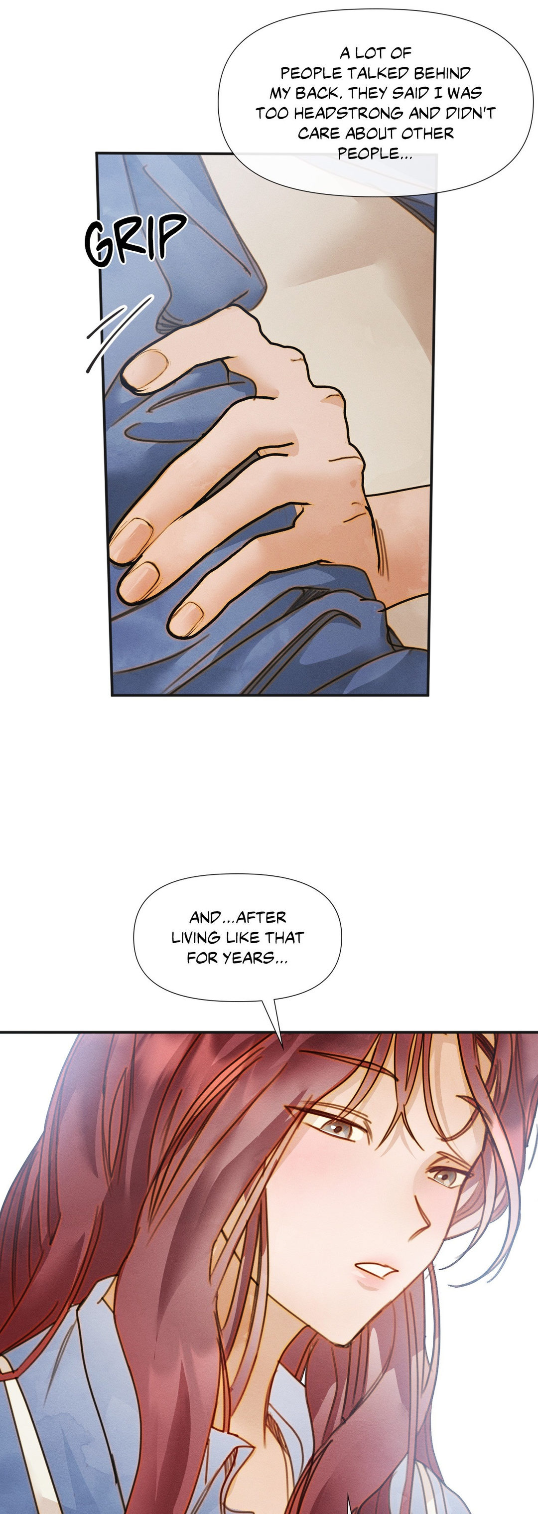 Pure Love Chapter 18 Page 24