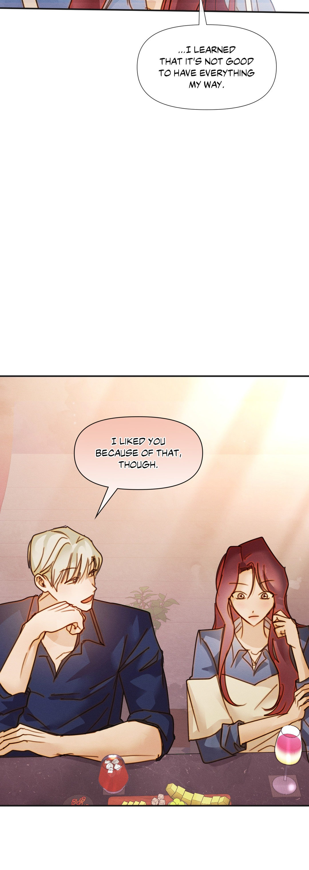 Pure Love Chapter 18 Page 25
