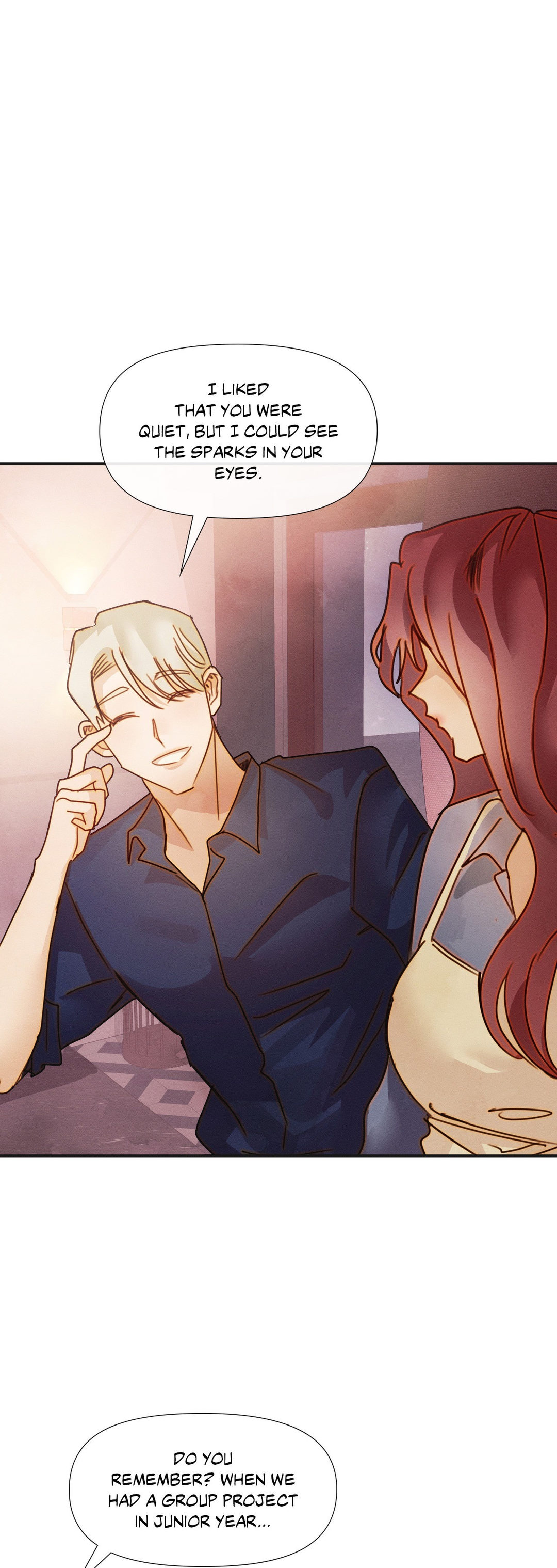Pure Love Chapter 18 Page 26