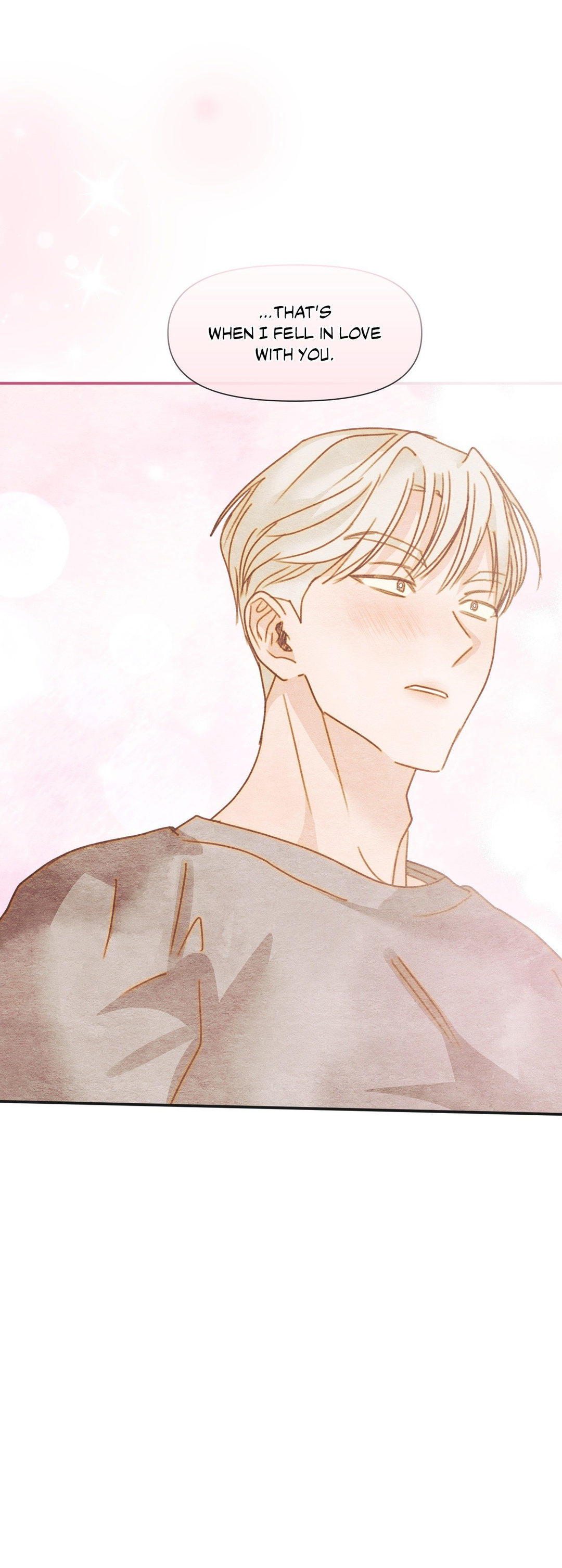 Pure Love Chapter 18 Page 29