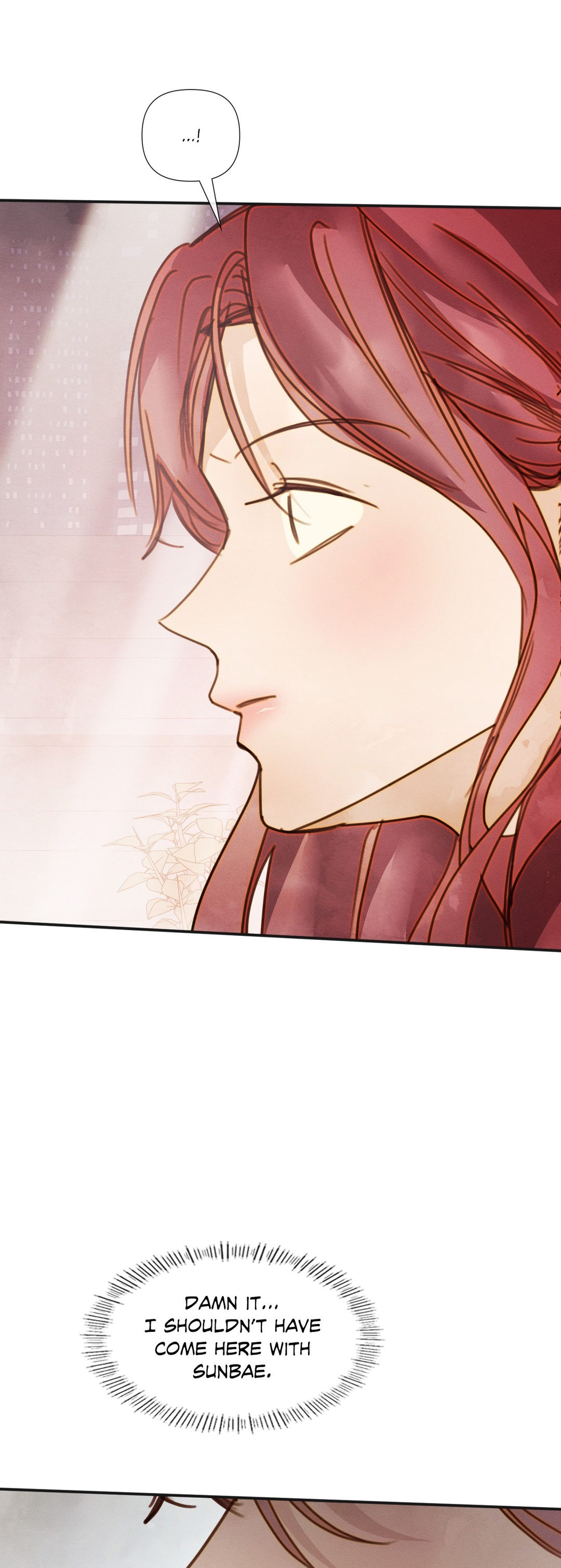 Pure Love Chapter 18 Page 30