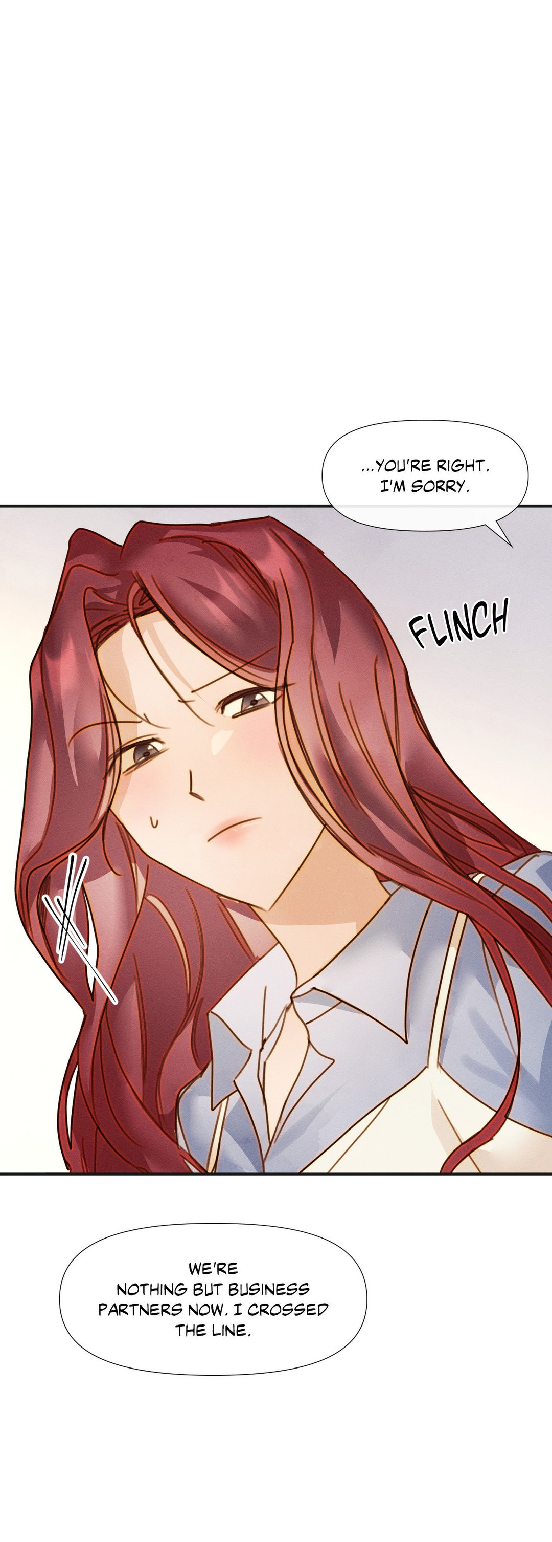 Pure Love Chapter 18 Page 33