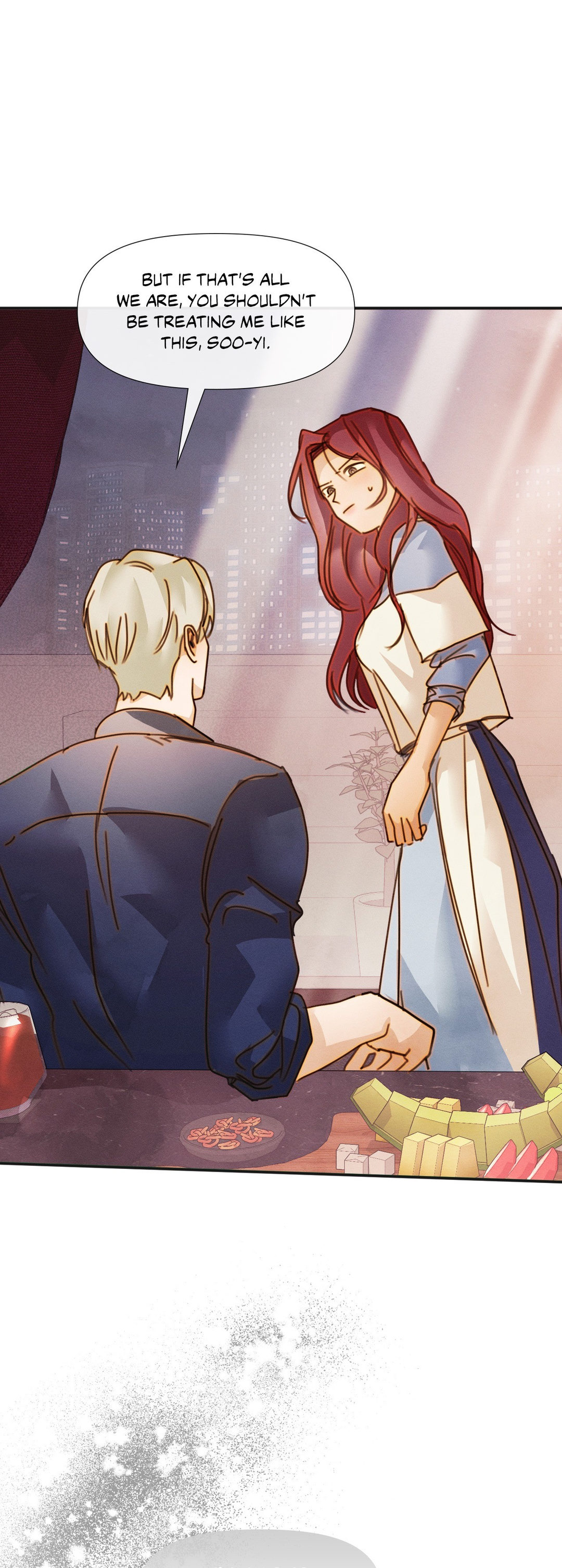 Pure Love Chapter 18 Page 34